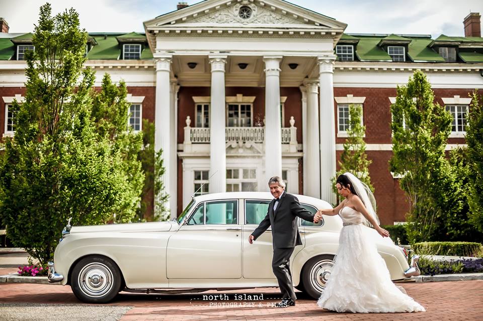 Sir Oliver Limousines