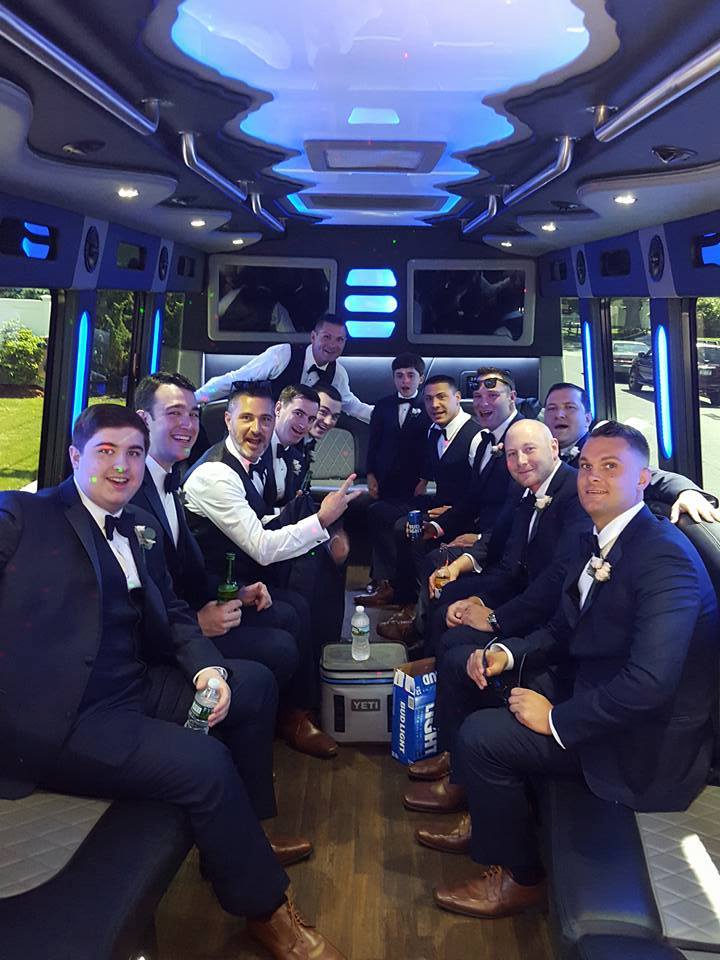 Sir Oliver Limousines