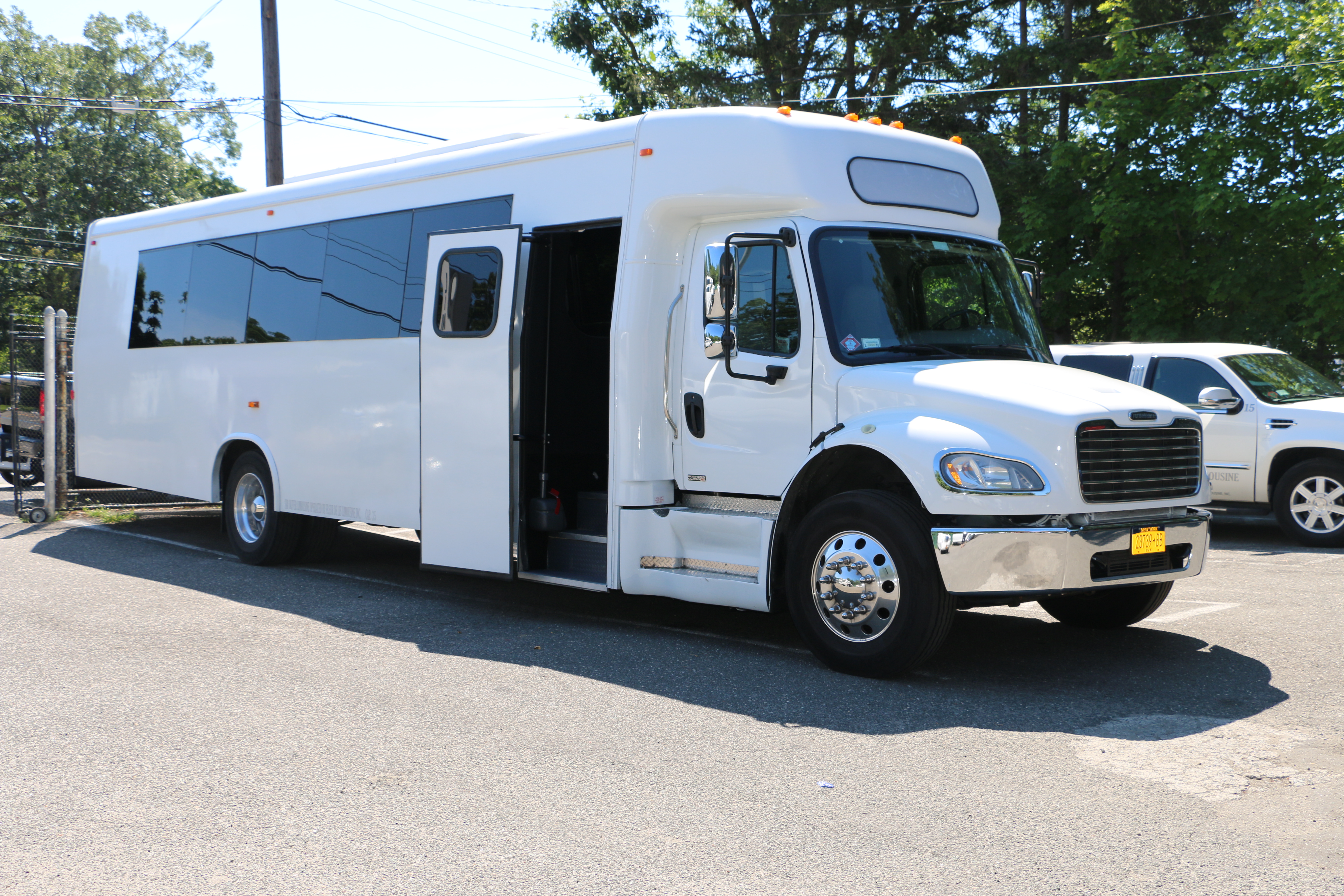Sir Oliver Limousines