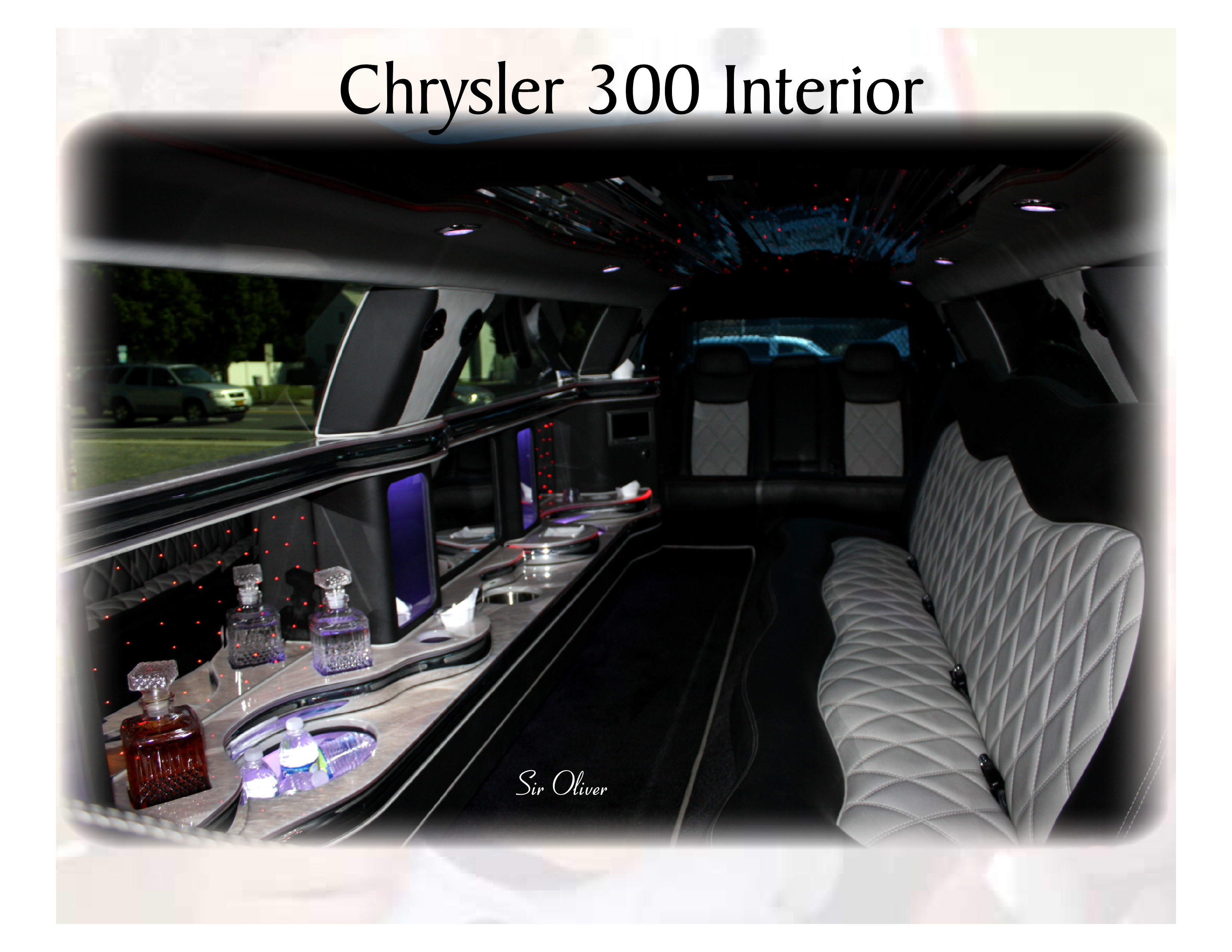 Sir Oliver Limousines