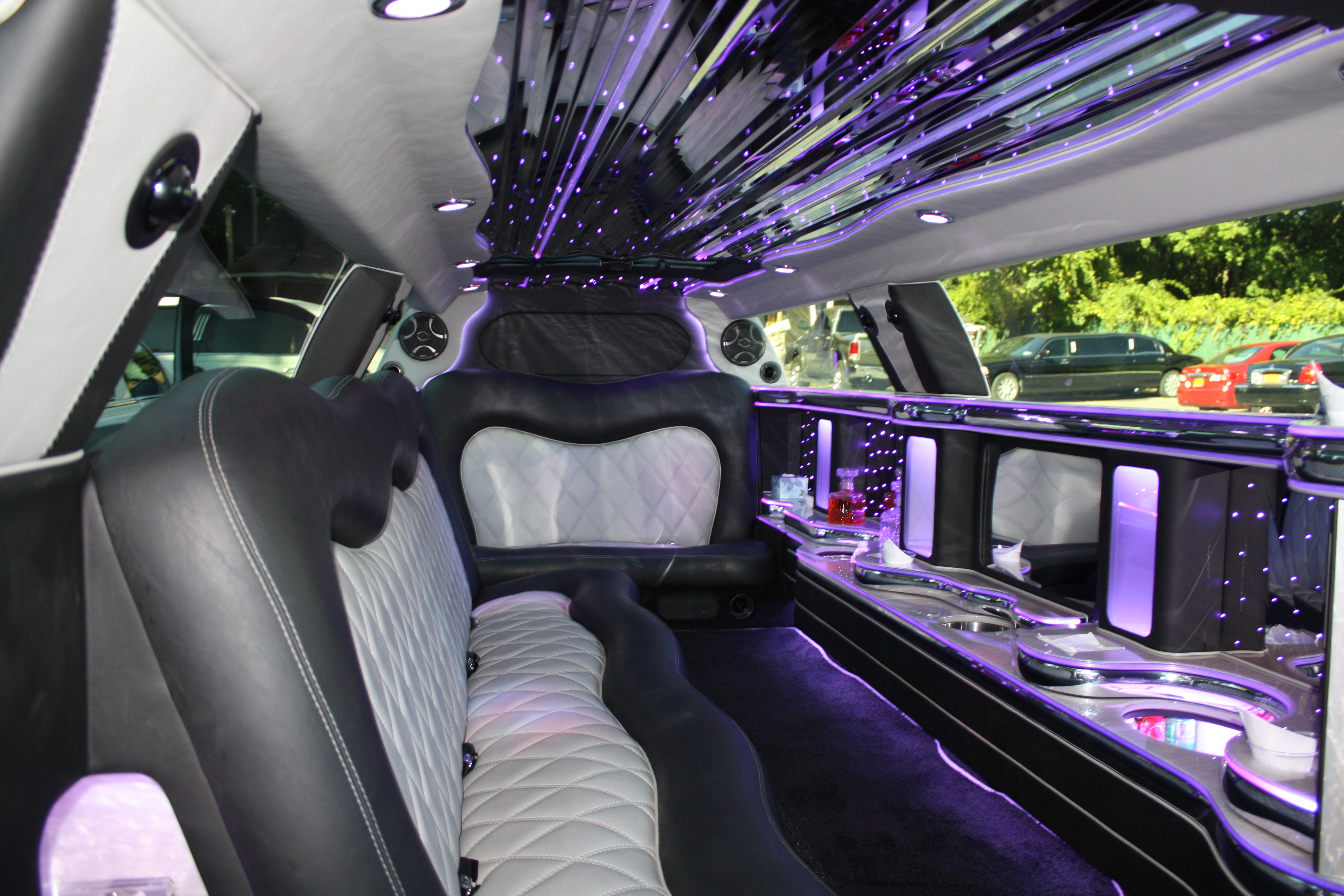 Sir Oliver Limousines