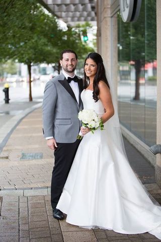 Giorgenti Men&amp;#039;s Custom Wedding Clothes
