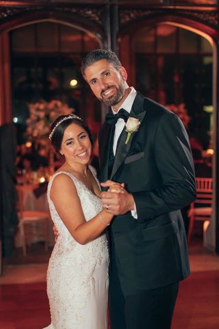 Giorgenti Men&amp;#039;s Custom Wedding Clothes