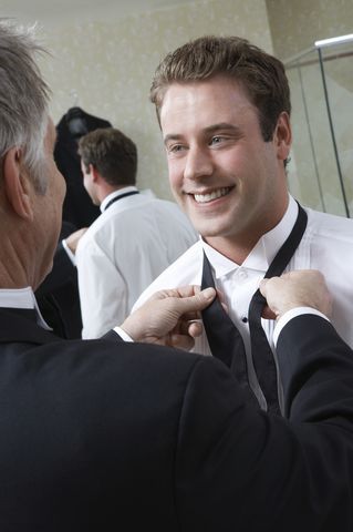 Giorgenti Men&amp;#039;s Custom Wedding Clothes