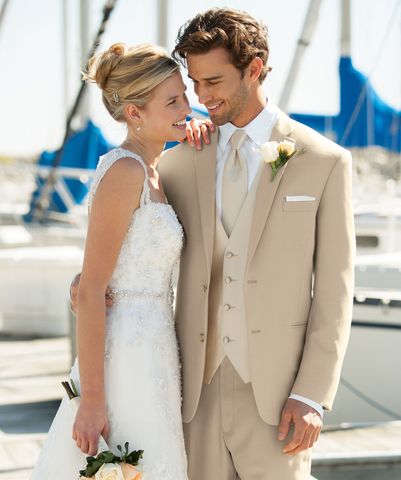 Giorgenti Men&amp;#039;s Custom Wedding Clothes