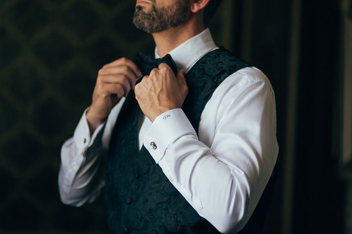 Giorgenti Men&amp;#039;s Custom Wedding Clothes