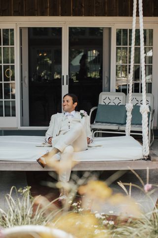 Giorgenti Men&amp;#039;s Custom Wedding Clothes