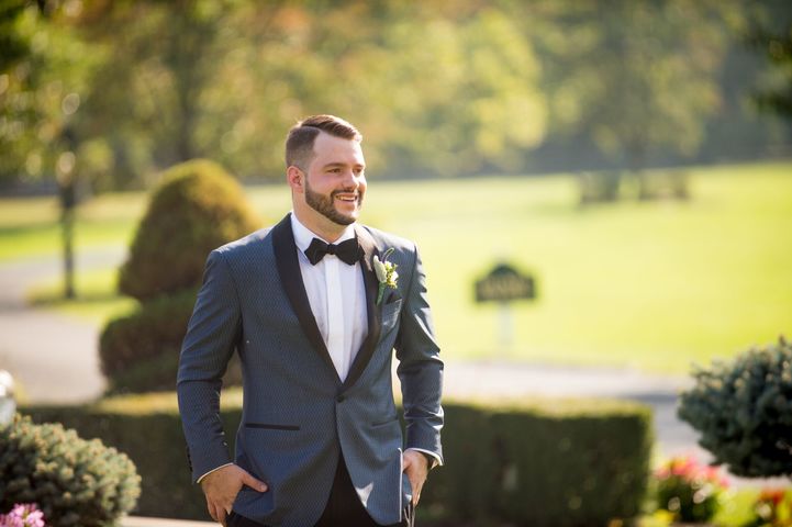 Giorgenti Men&amp;#039;s Custom Wedding Clothes