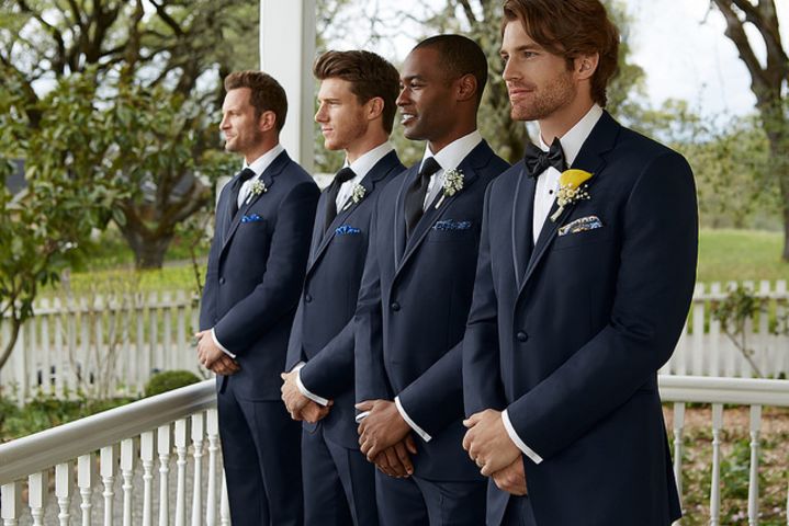 Giorgenti Men&amp;#039;s Custom Wedding Clothes