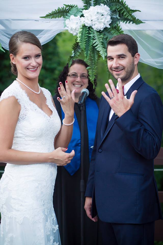 Ceremonies of the Heart