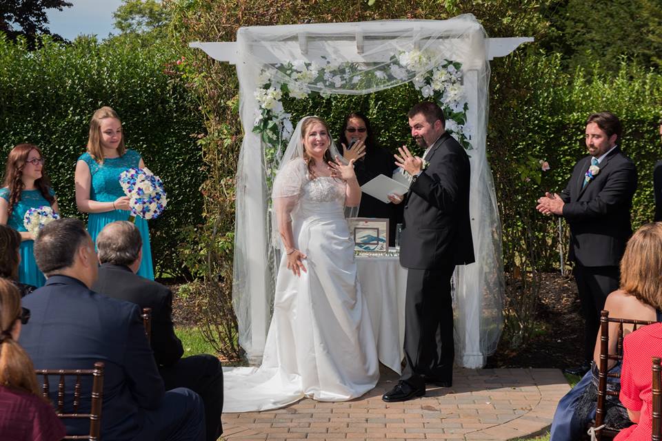 Ceremonies of the Heart