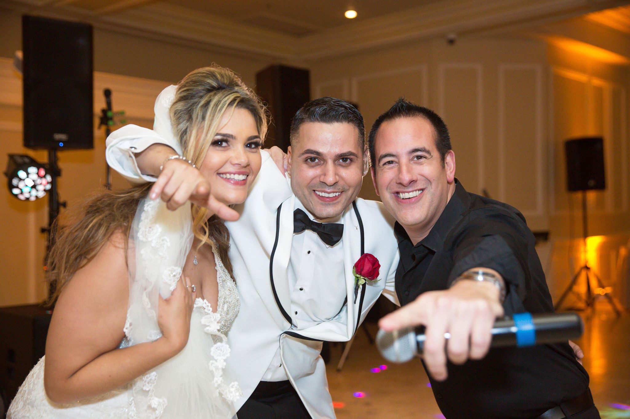 After Hours DJ Entertainment