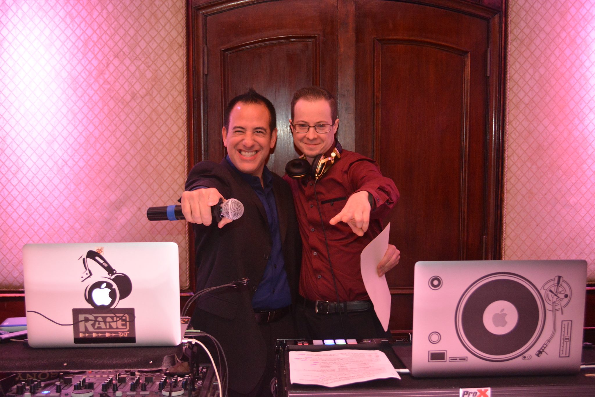 After Hours DJ Entertainment
