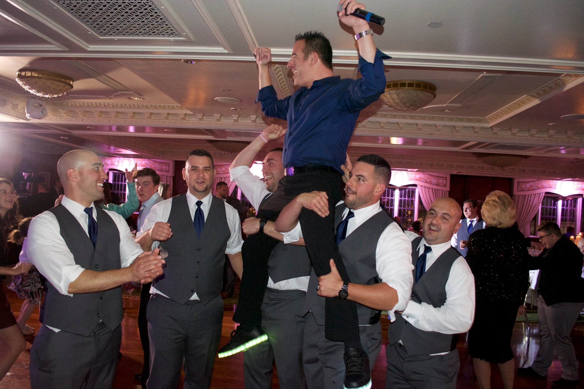 After Hours DJ Entertainment