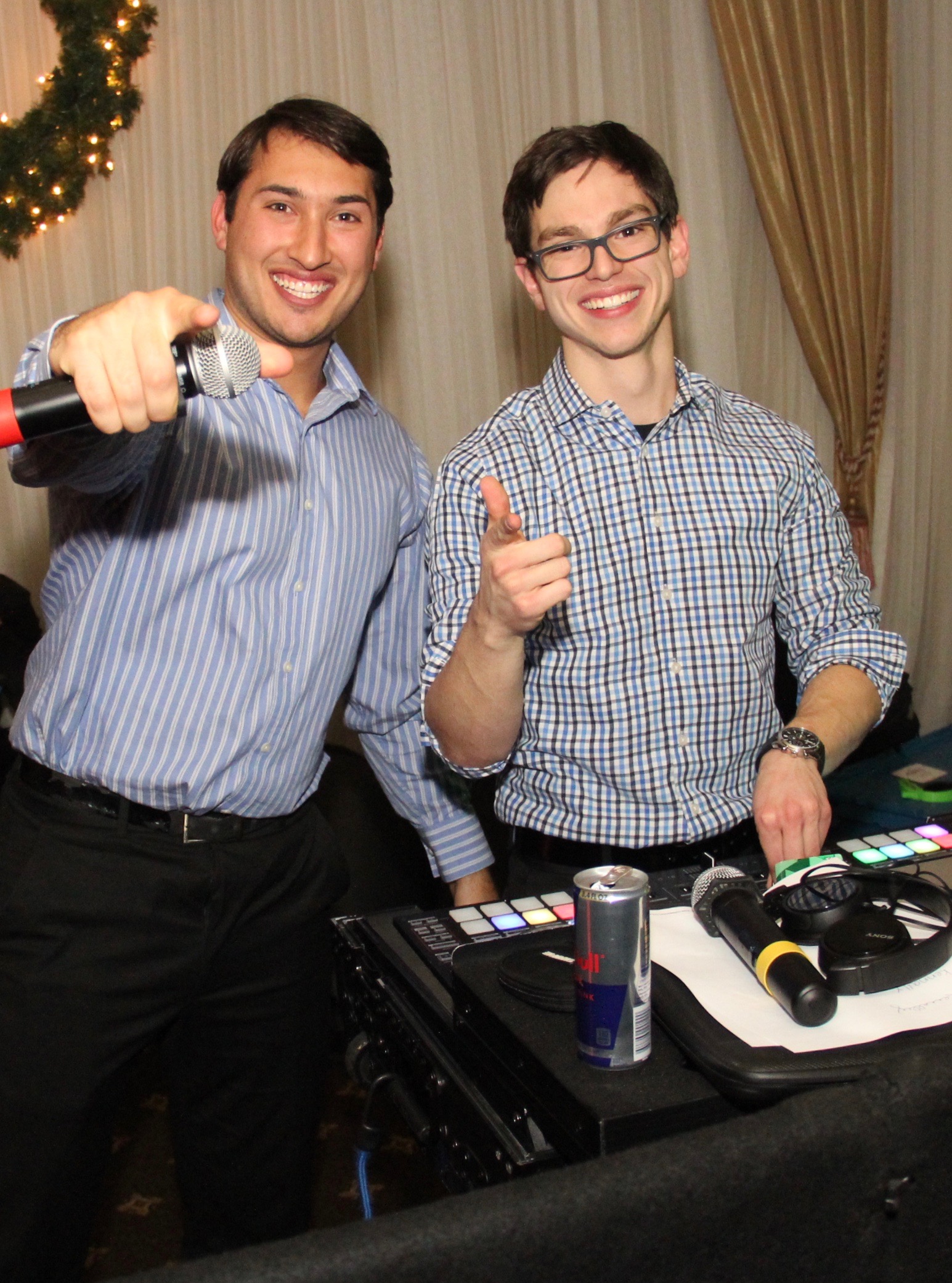 After Hours DJ Entertainment