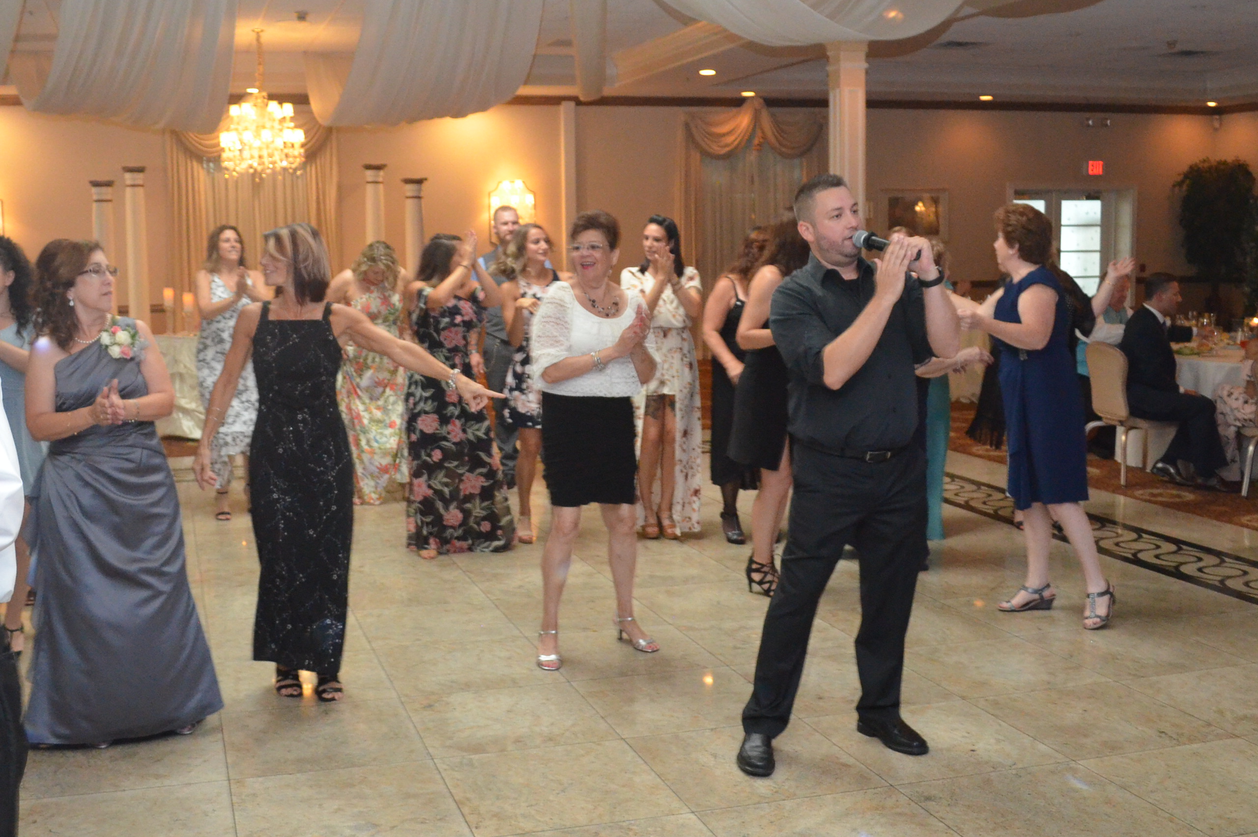 After Hours DJ Entertainment