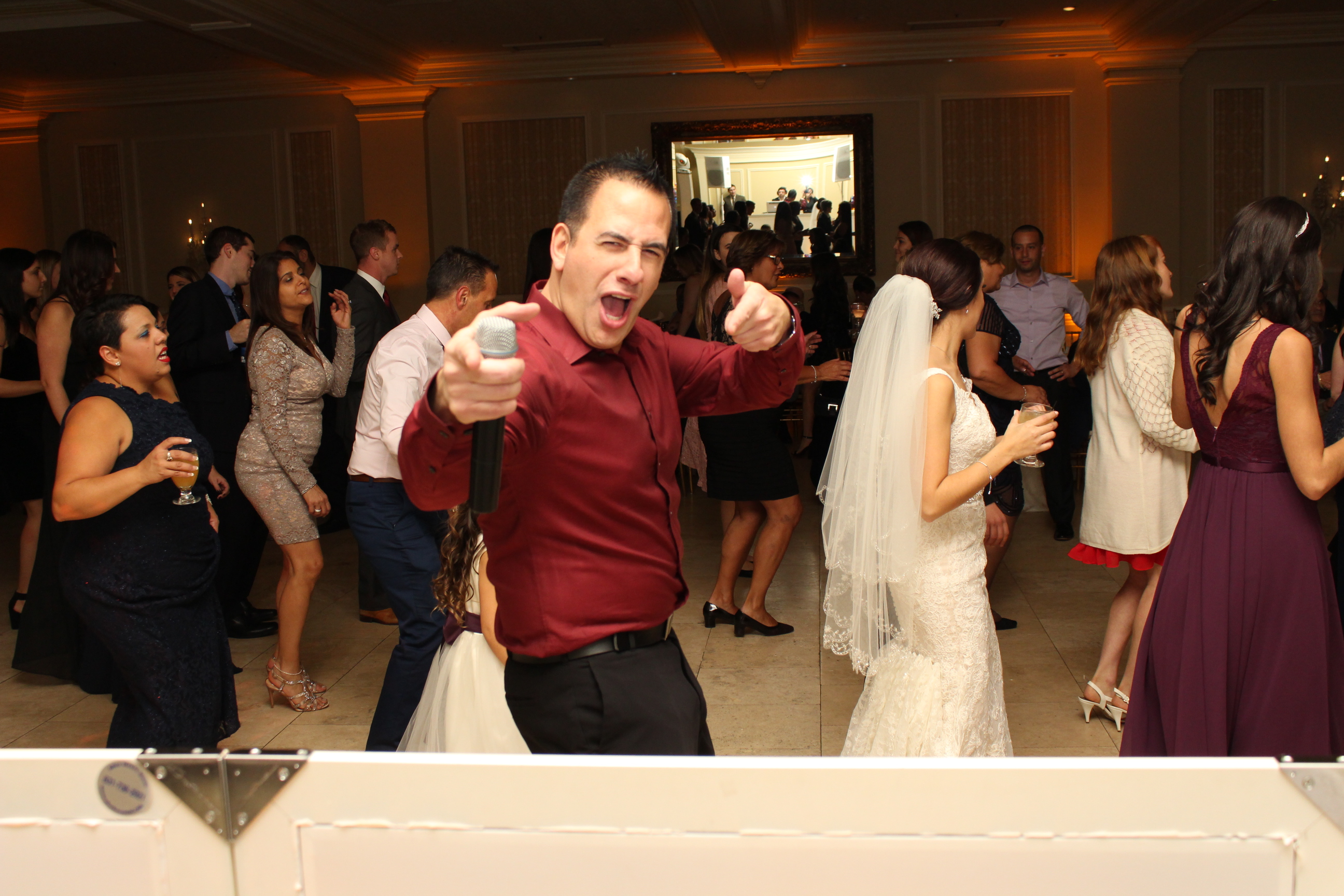 After Hours DJ Entertainment
