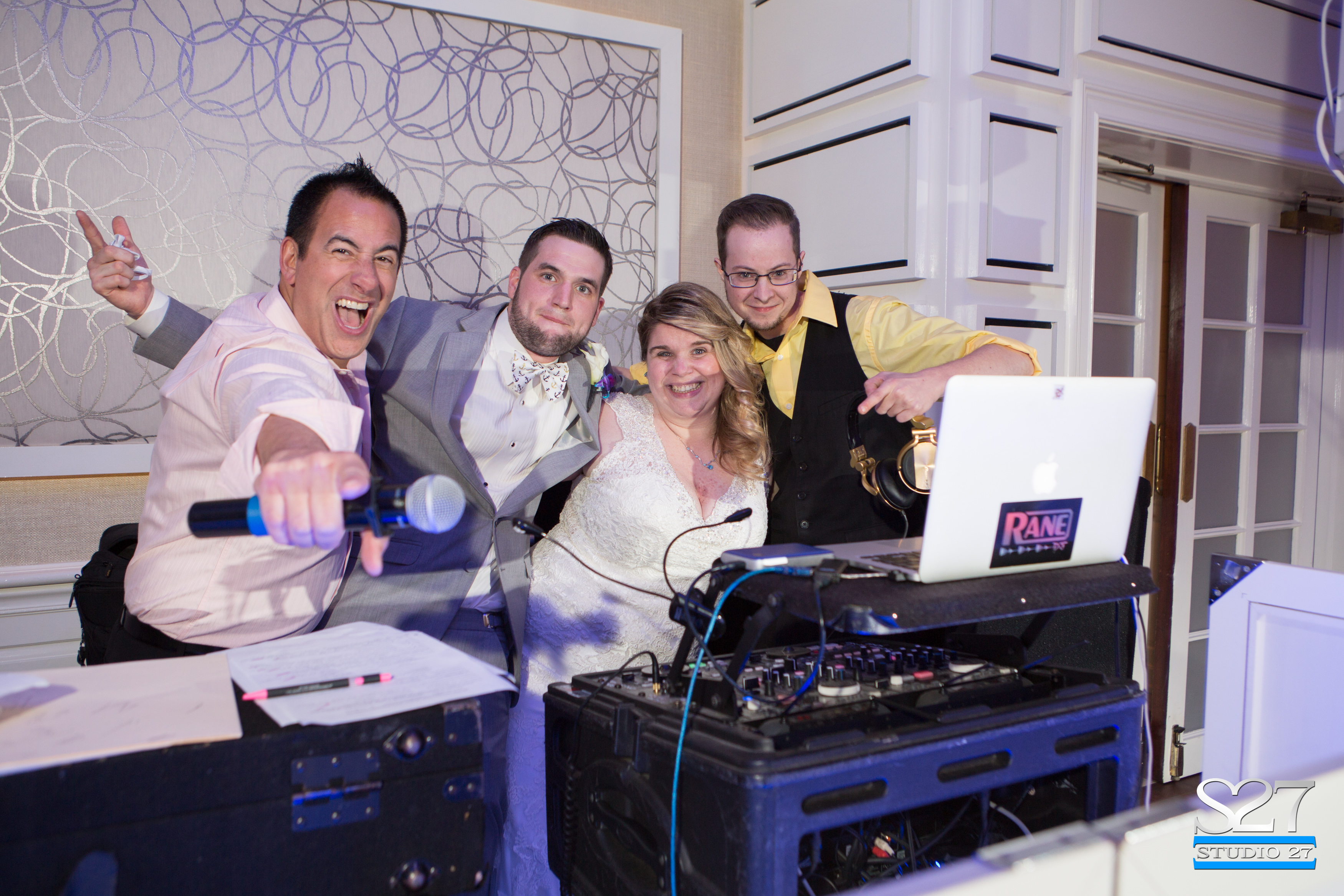 After Hours DJ Entertainment