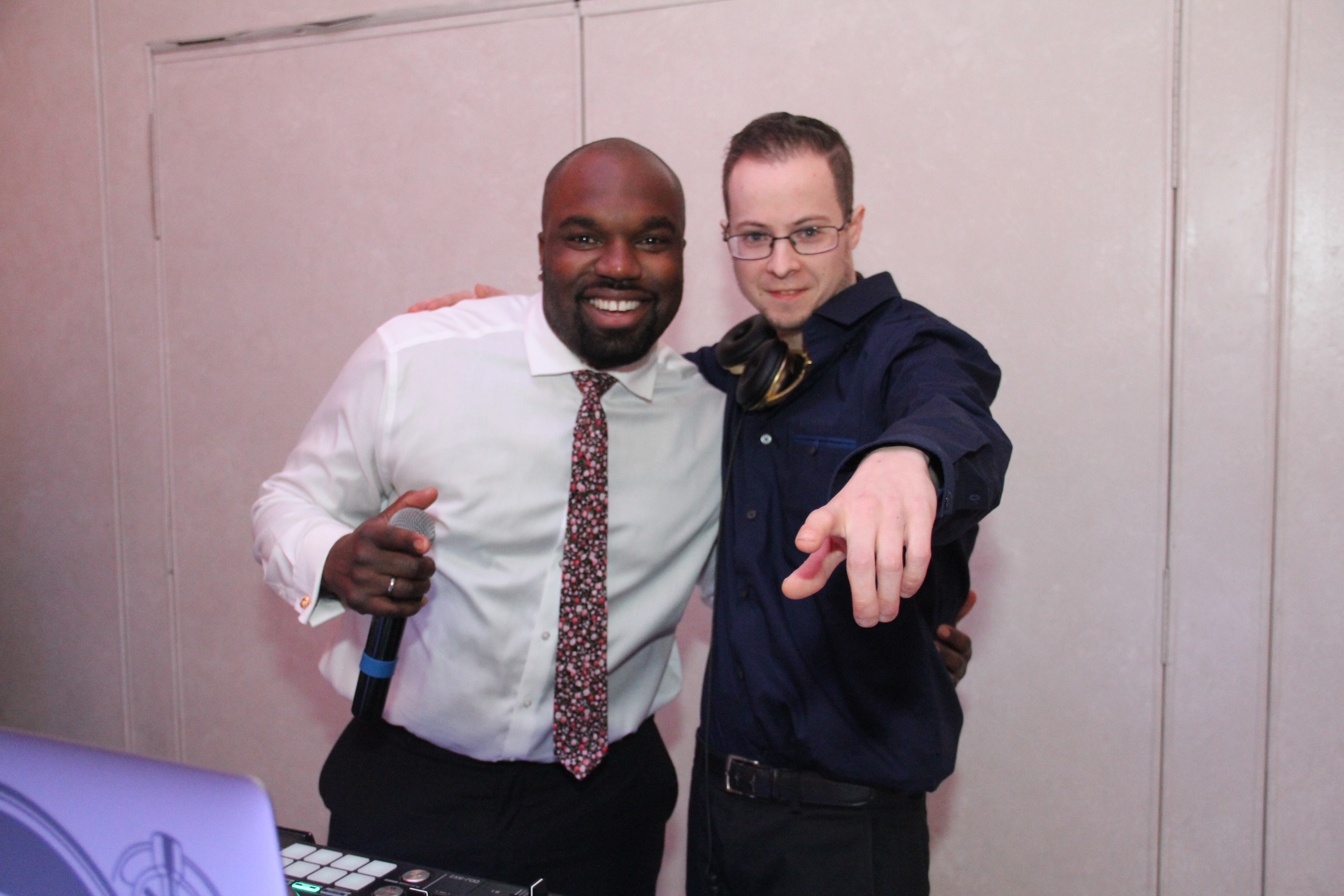 After Hours DJ Entertainment