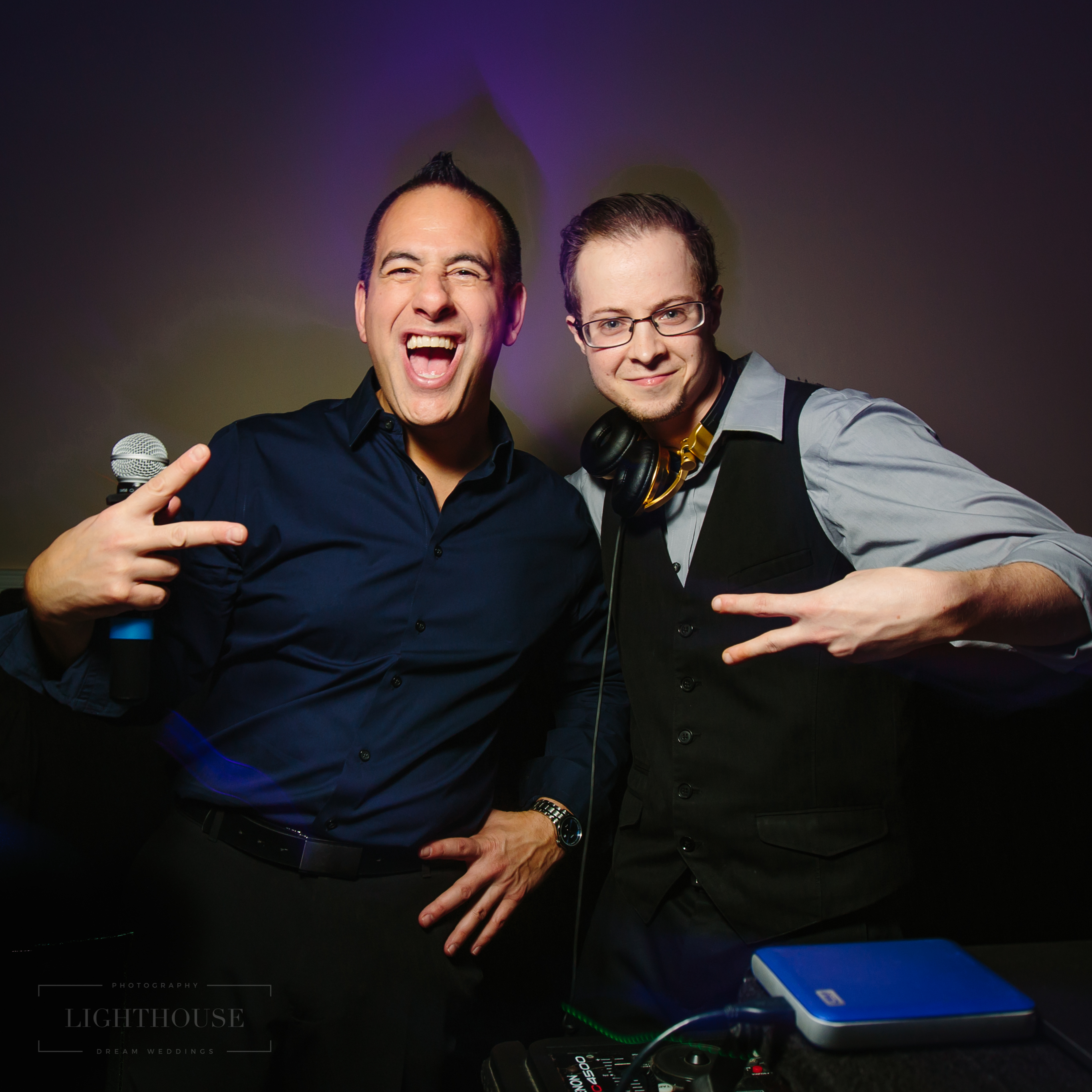 After Hours DJ Entertainment