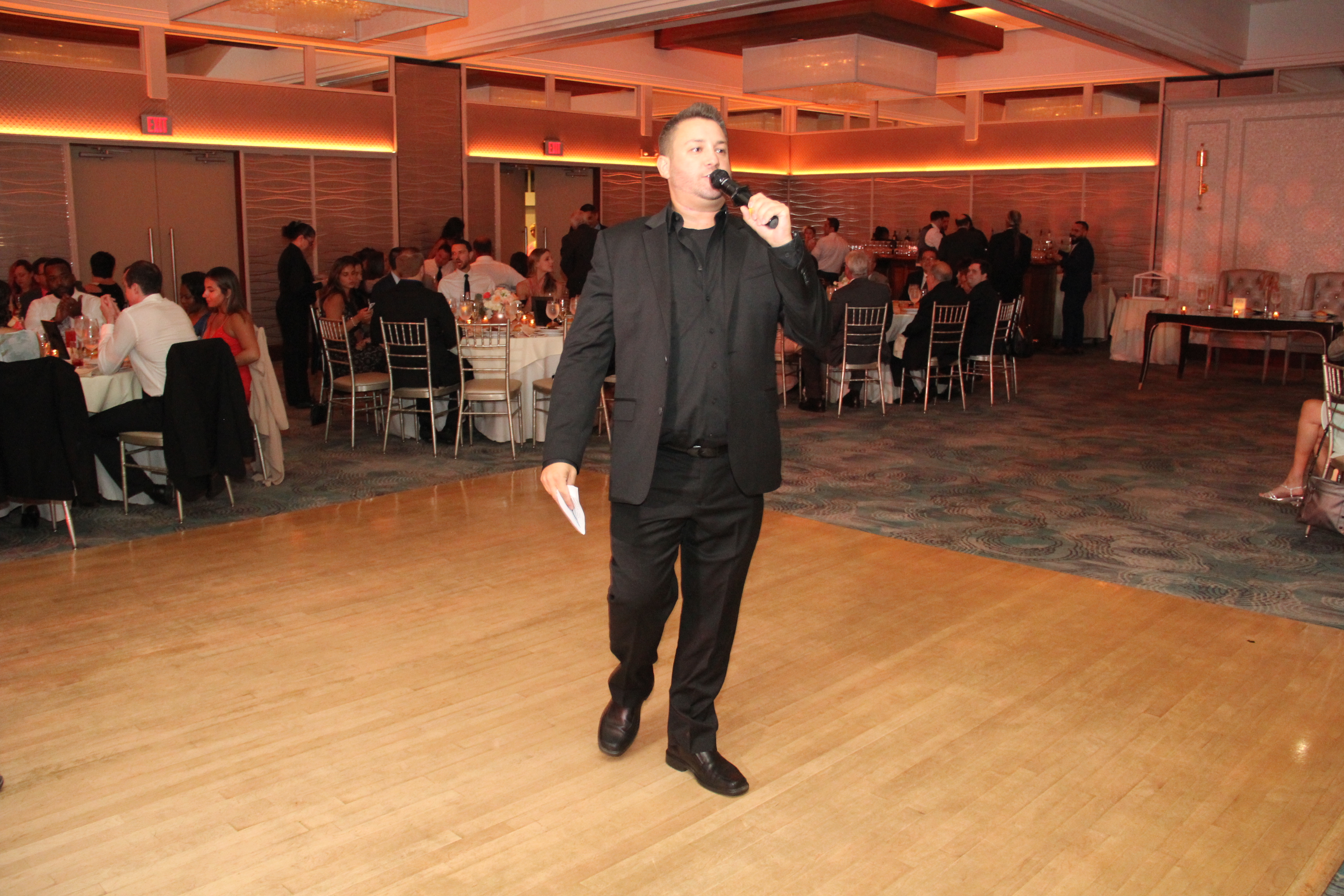 After Hours DJ Entertainment