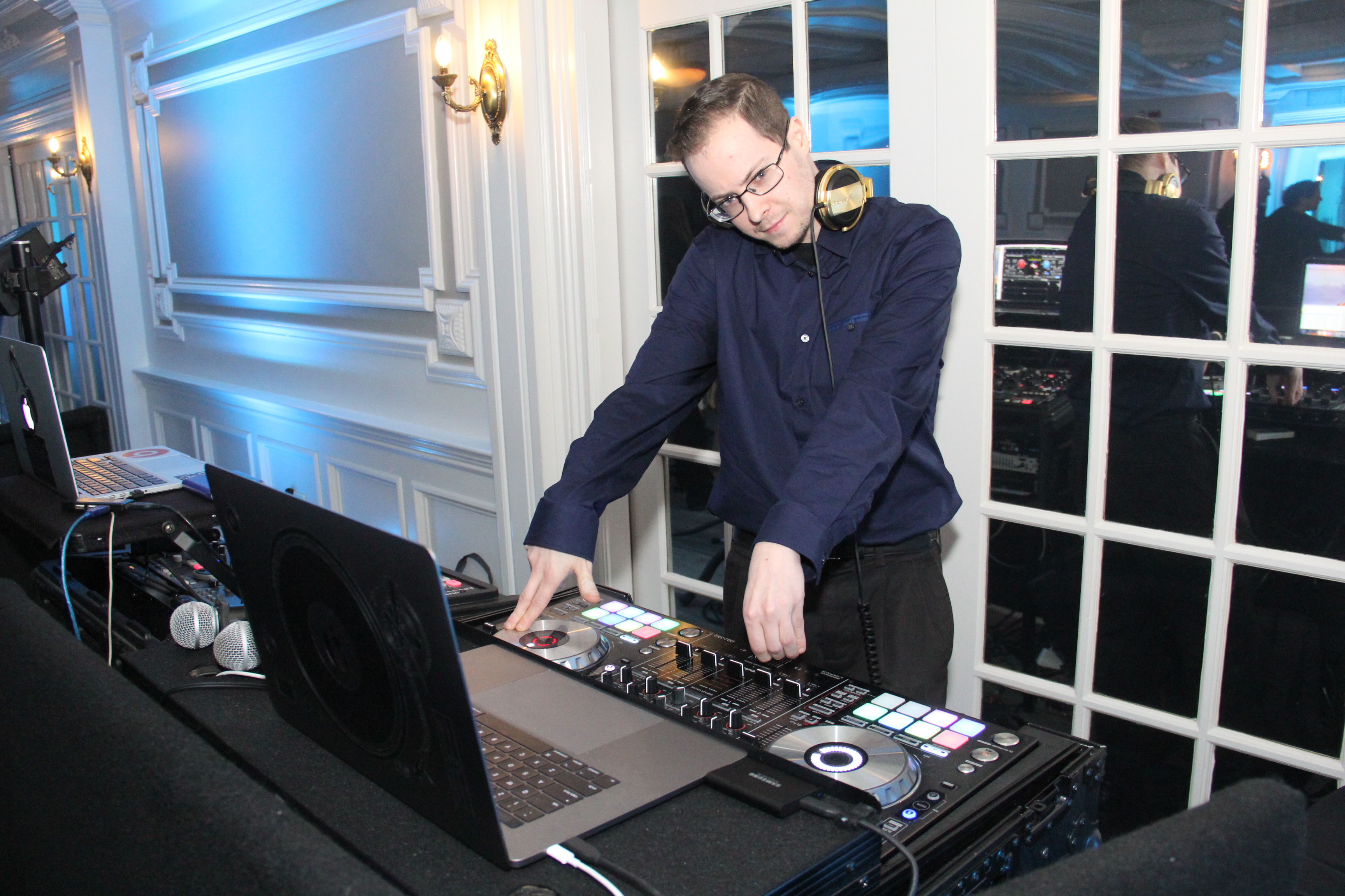 After Hours DJ Entertainment