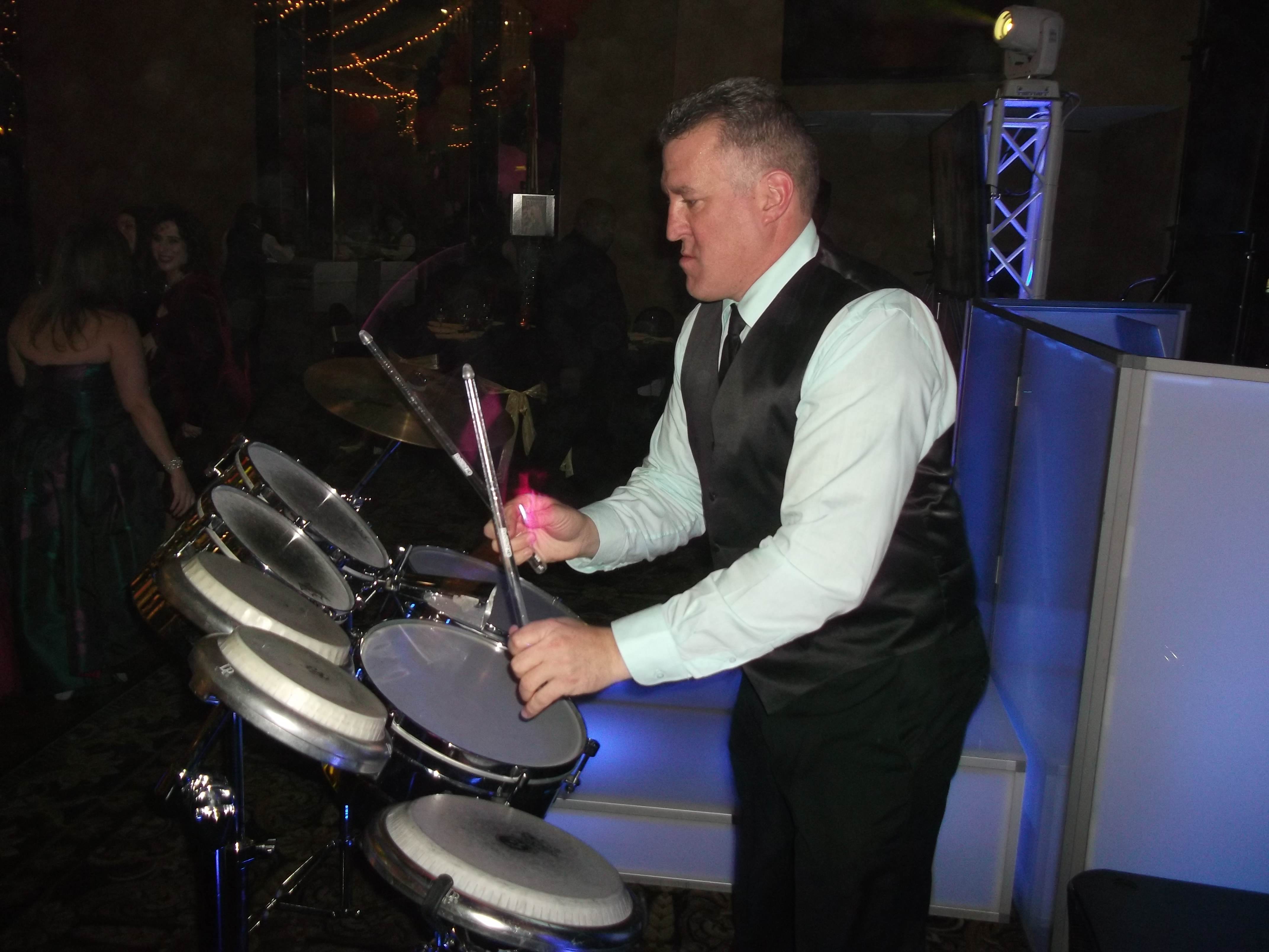 After Hours DJ Entertainment