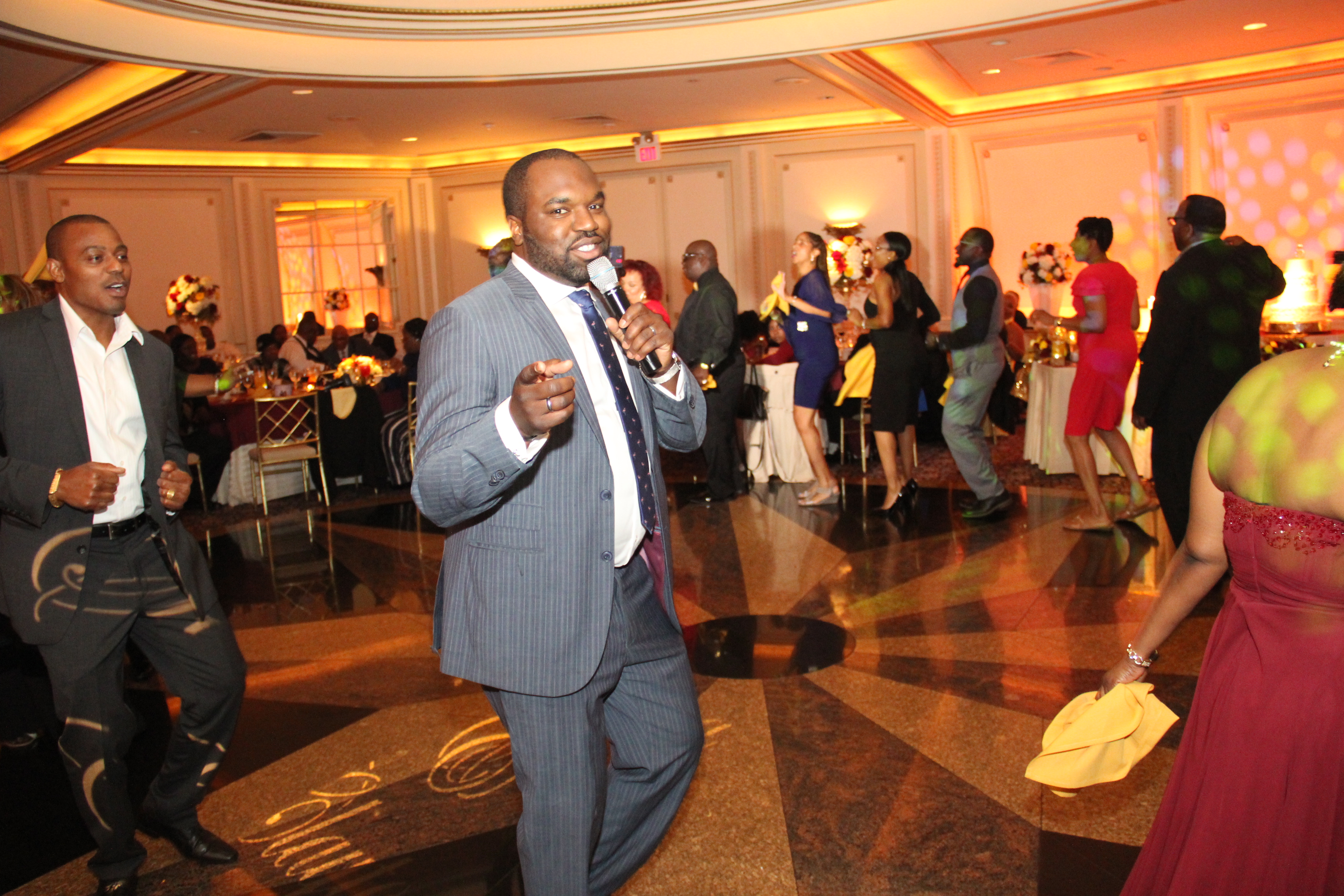 After Hours DJ Entertainment