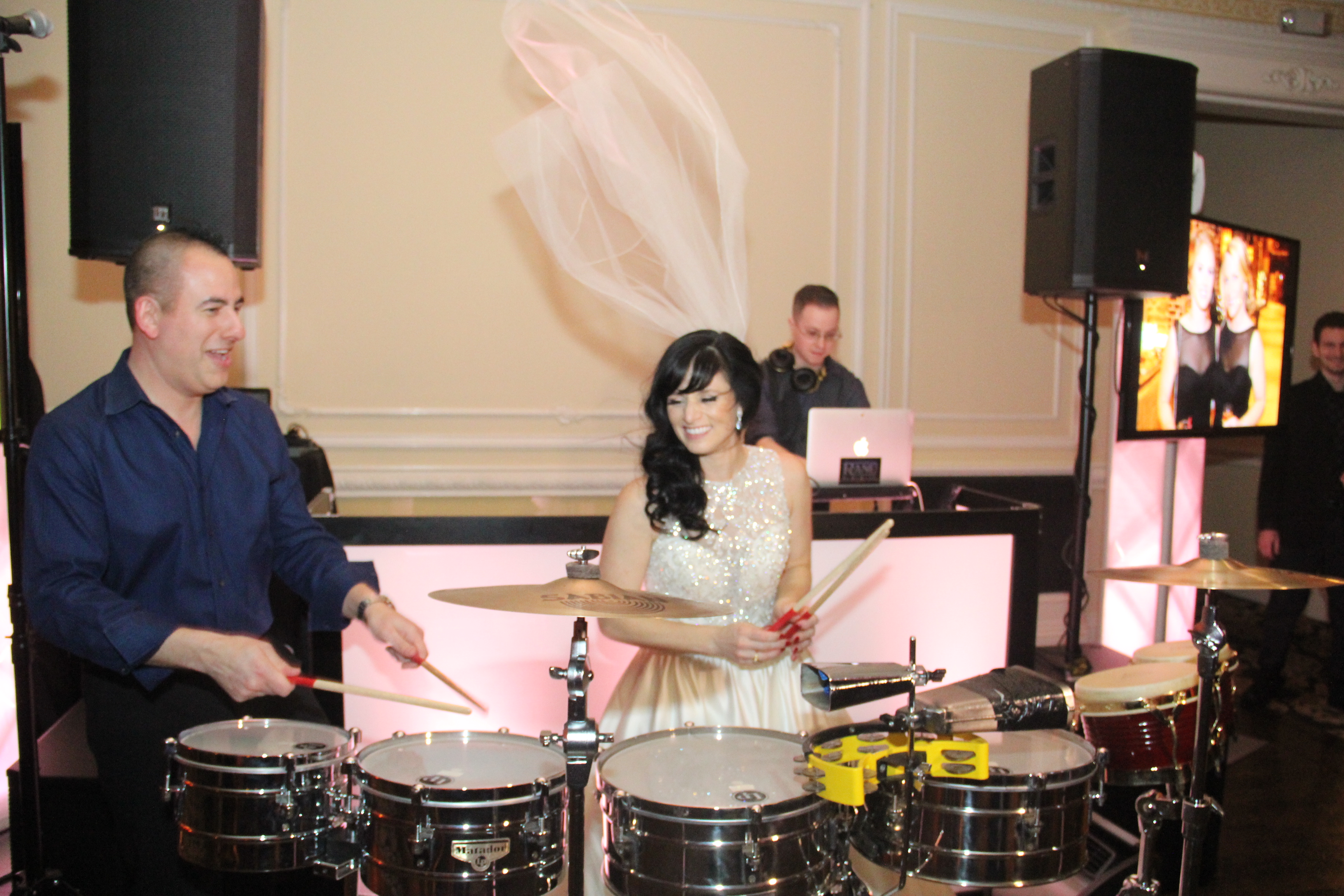 After Hours DJ Entertainment