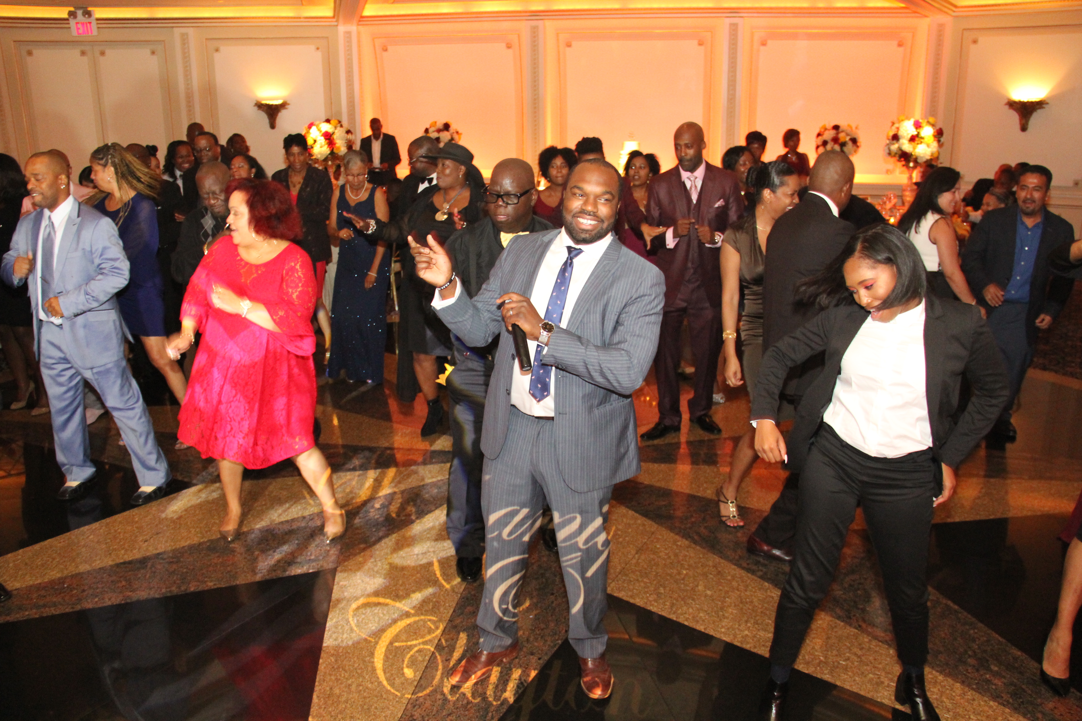 After Hours DJ Entertainment