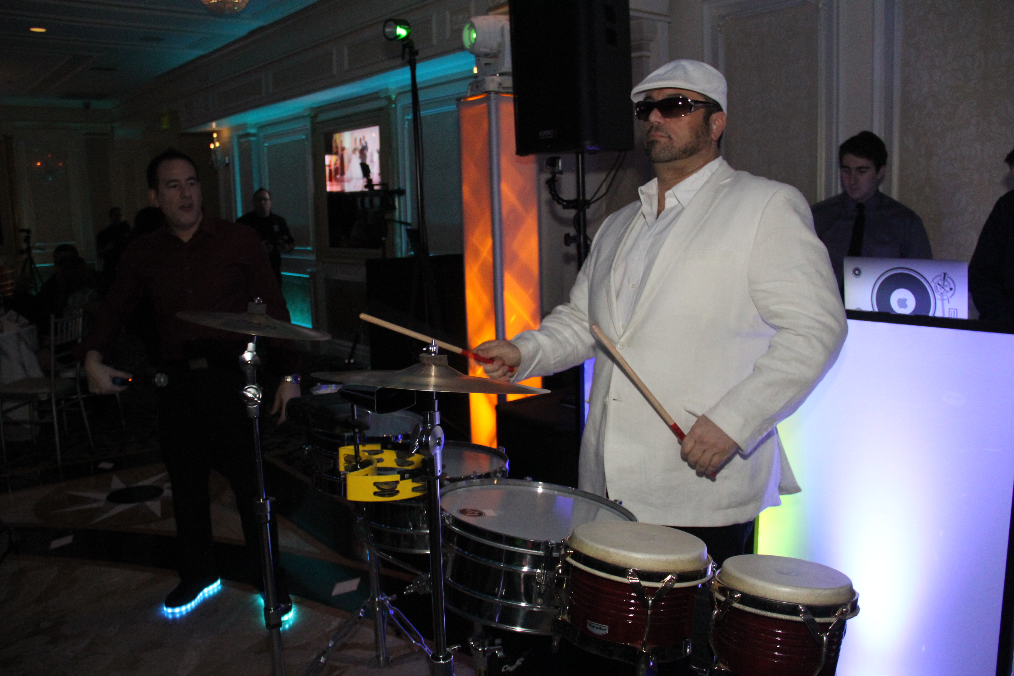 After Hours DJ Entertainment
