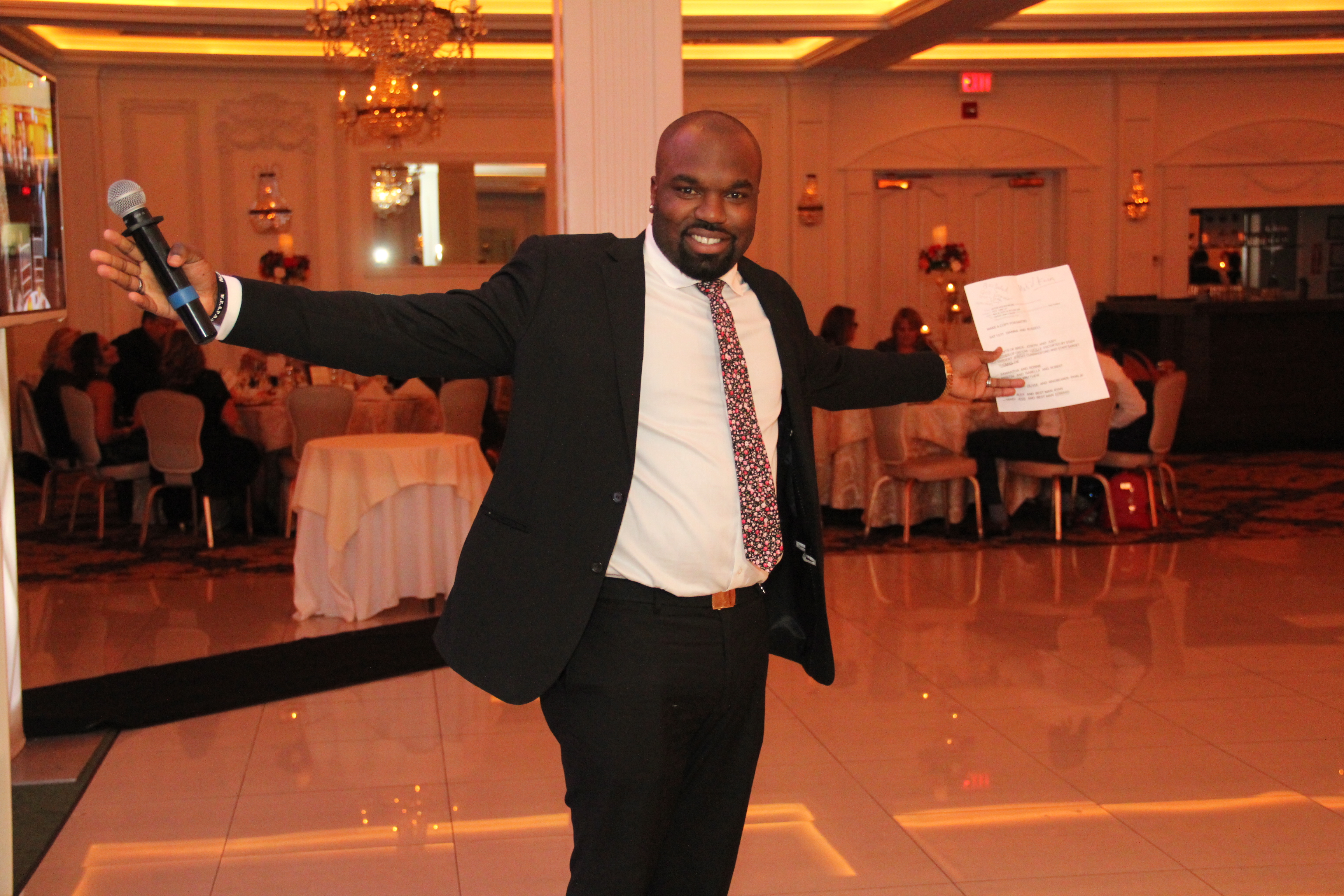 After Hours DJ Entertainment