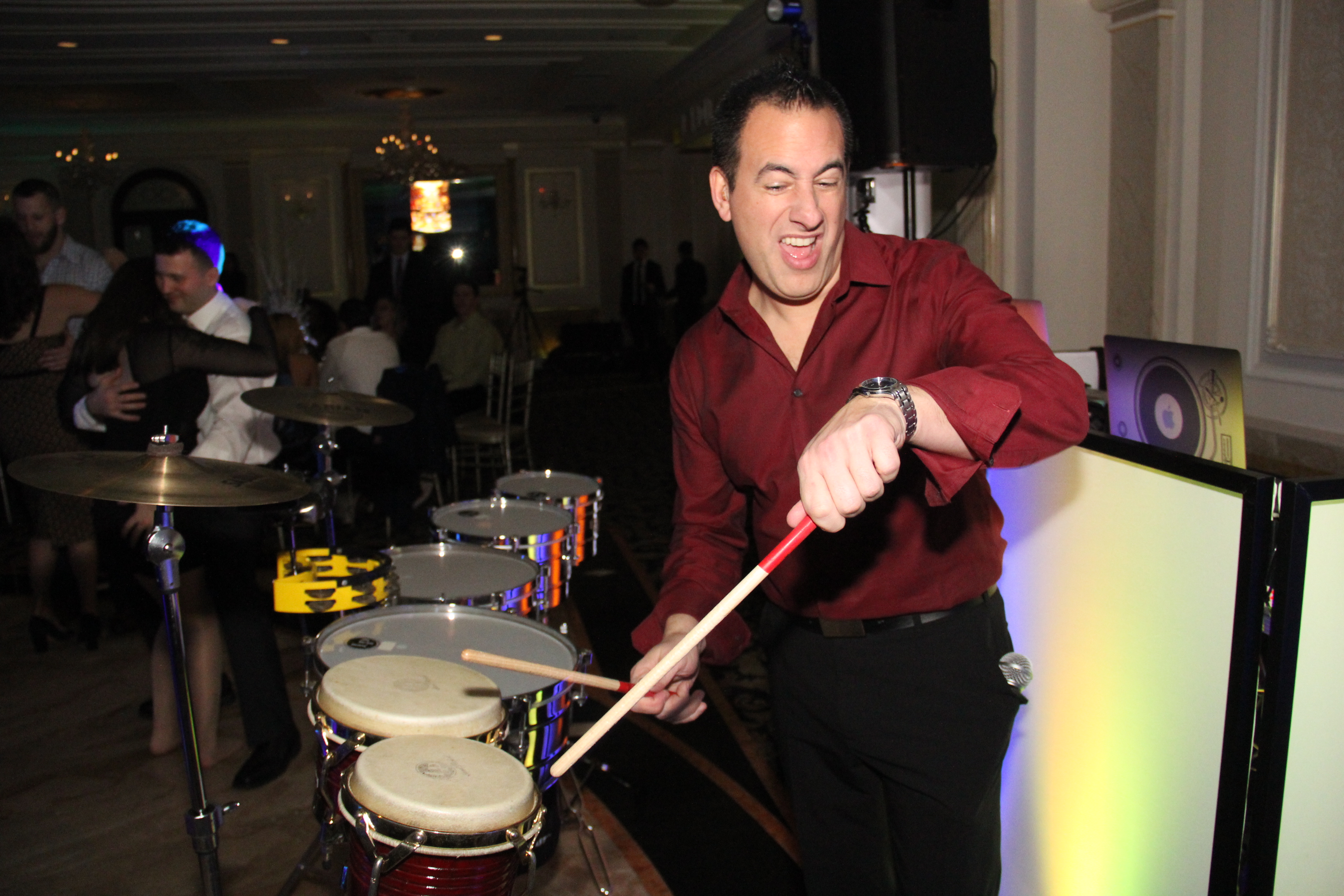 After Hours DJ Entertainment