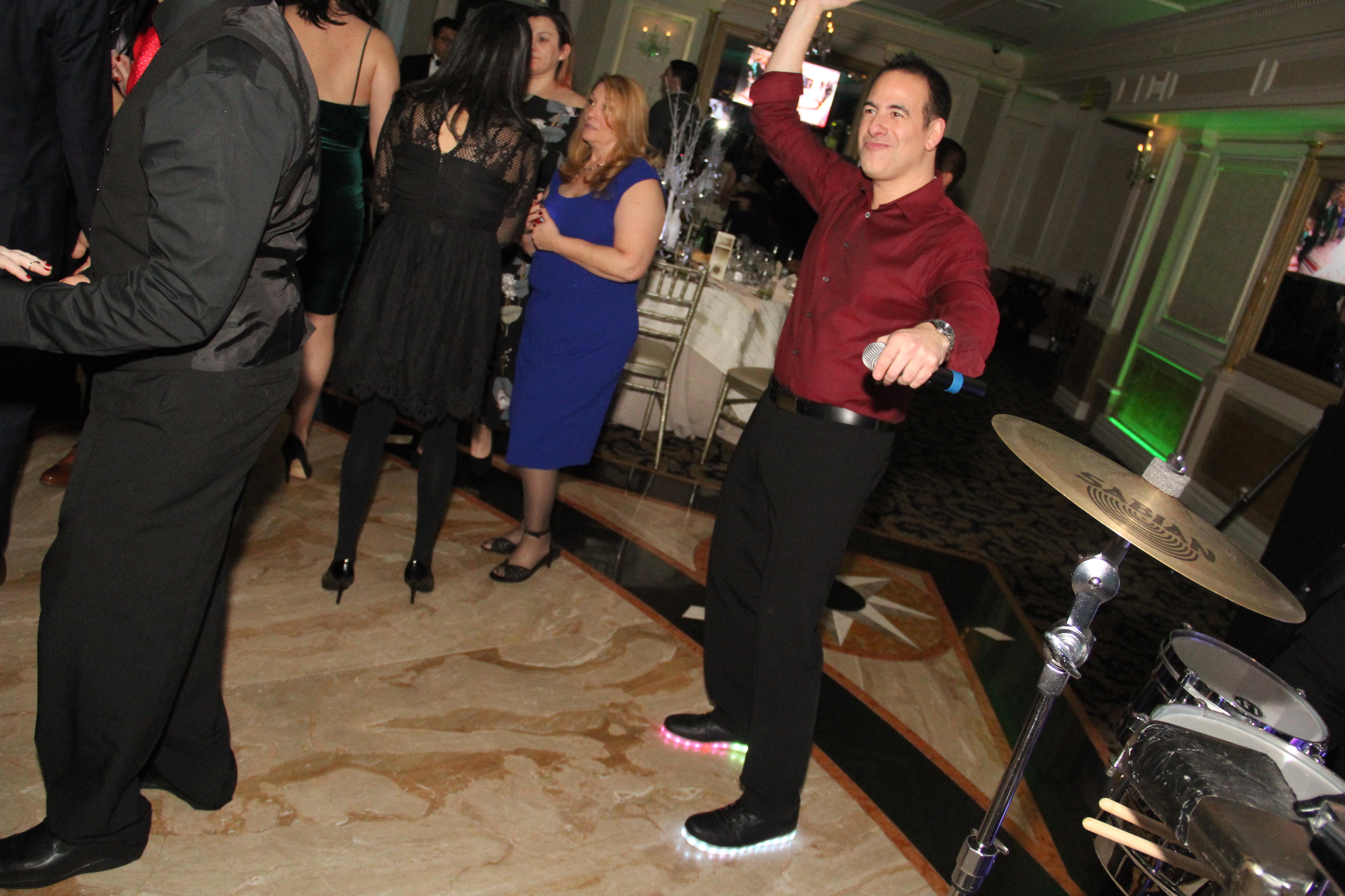 After Hours DJ Entertainment