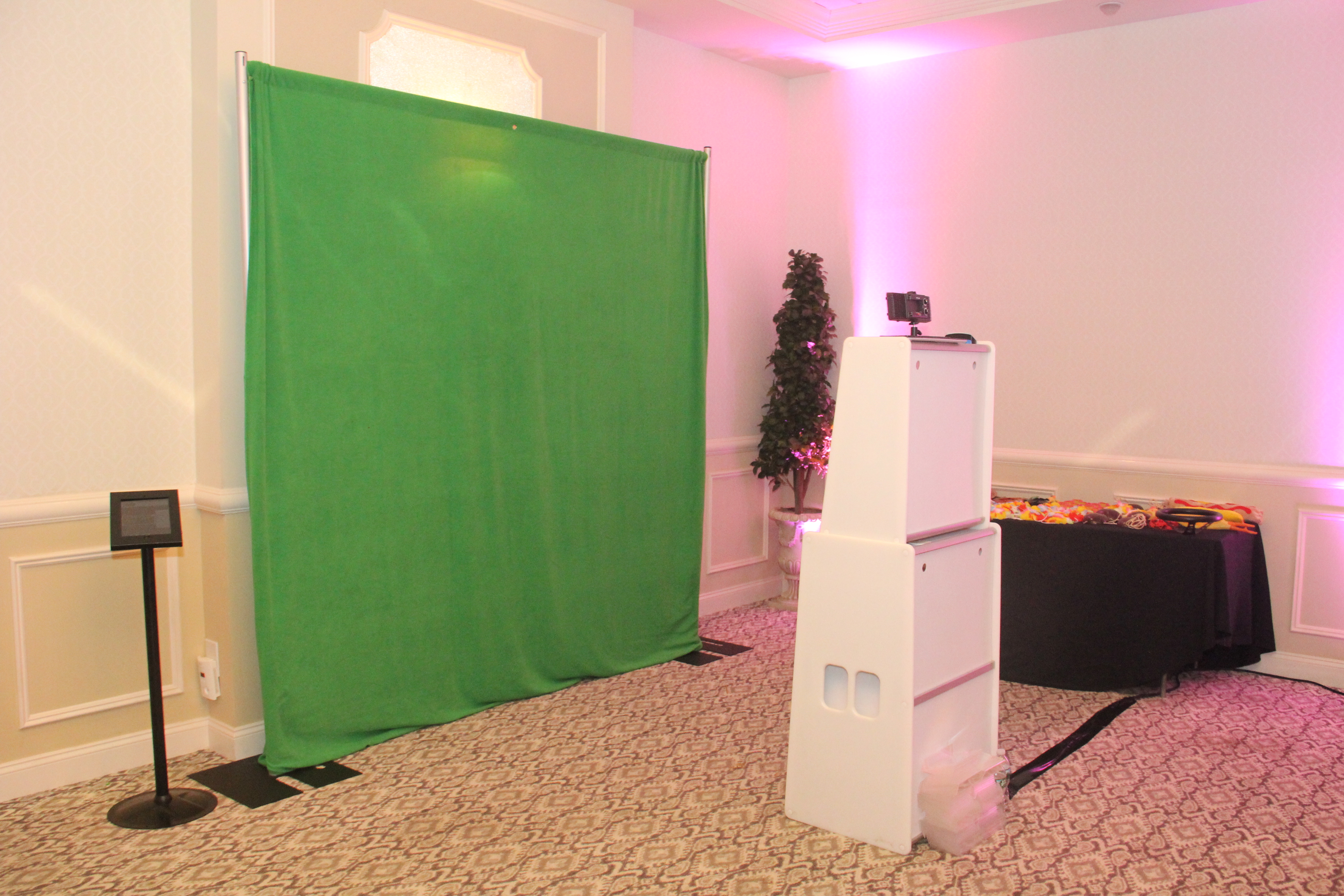 After Hours DJ Entertainment