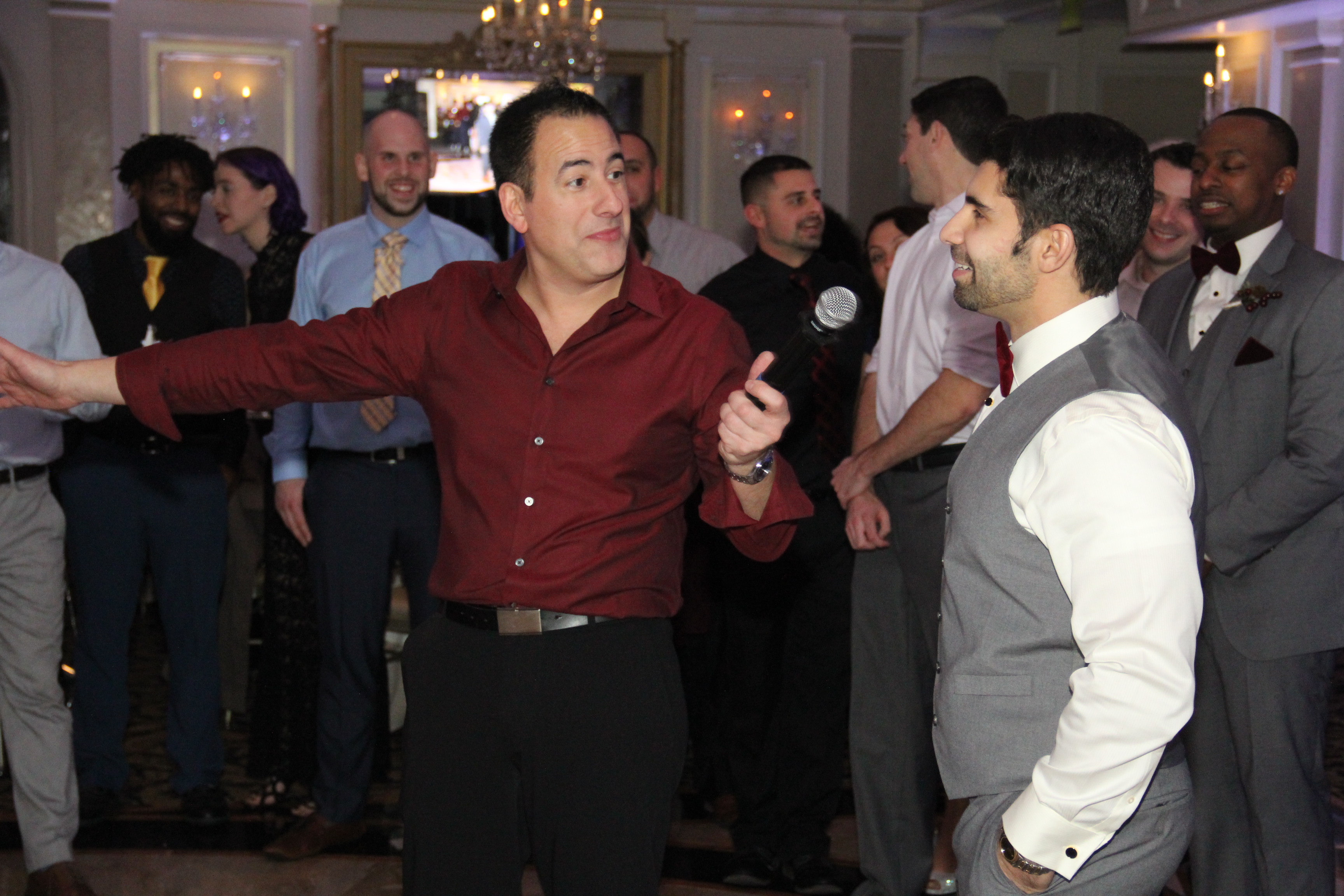 After Hours DJ Entertainment
