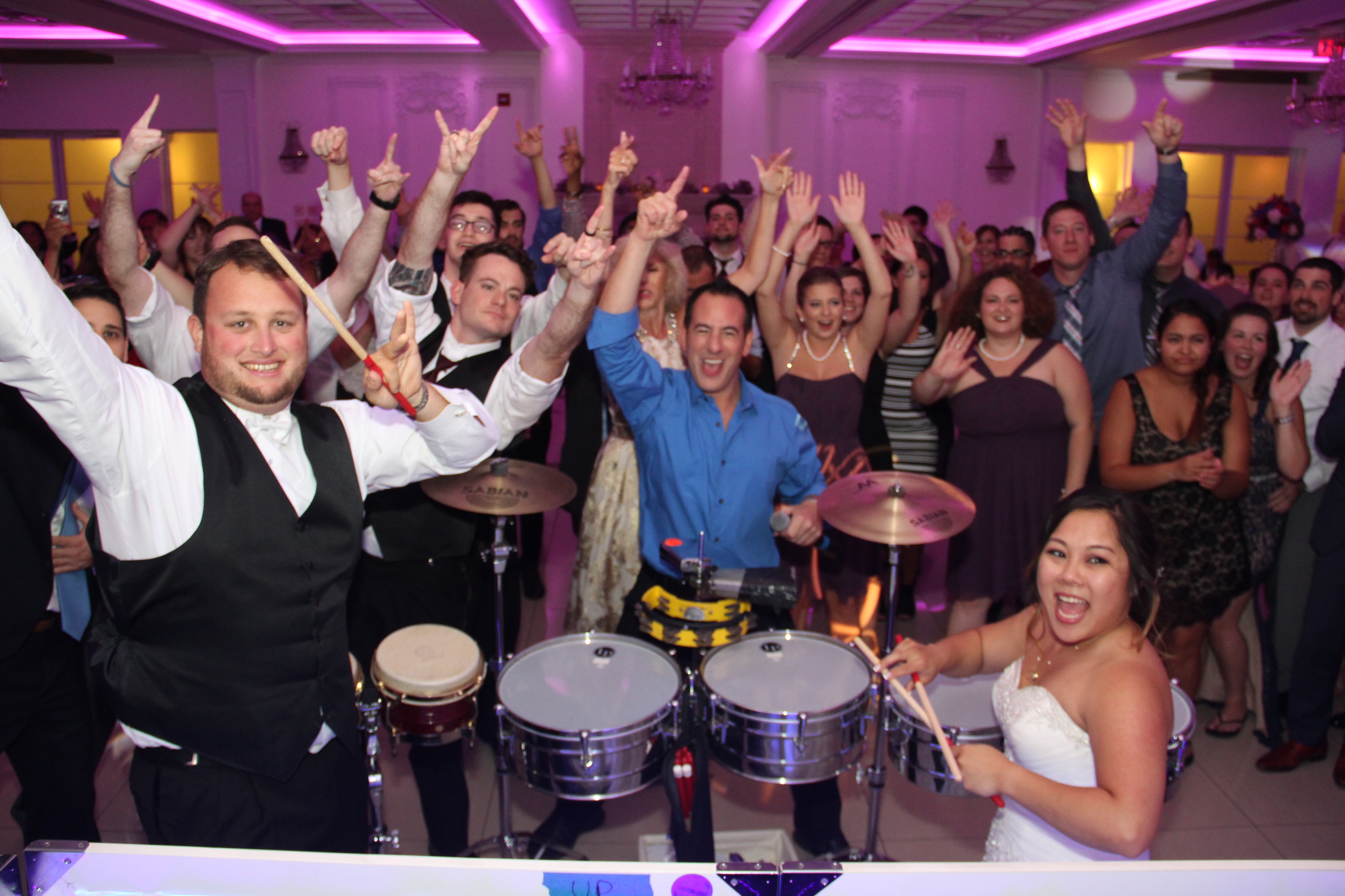 After Hours DJ Entertainment