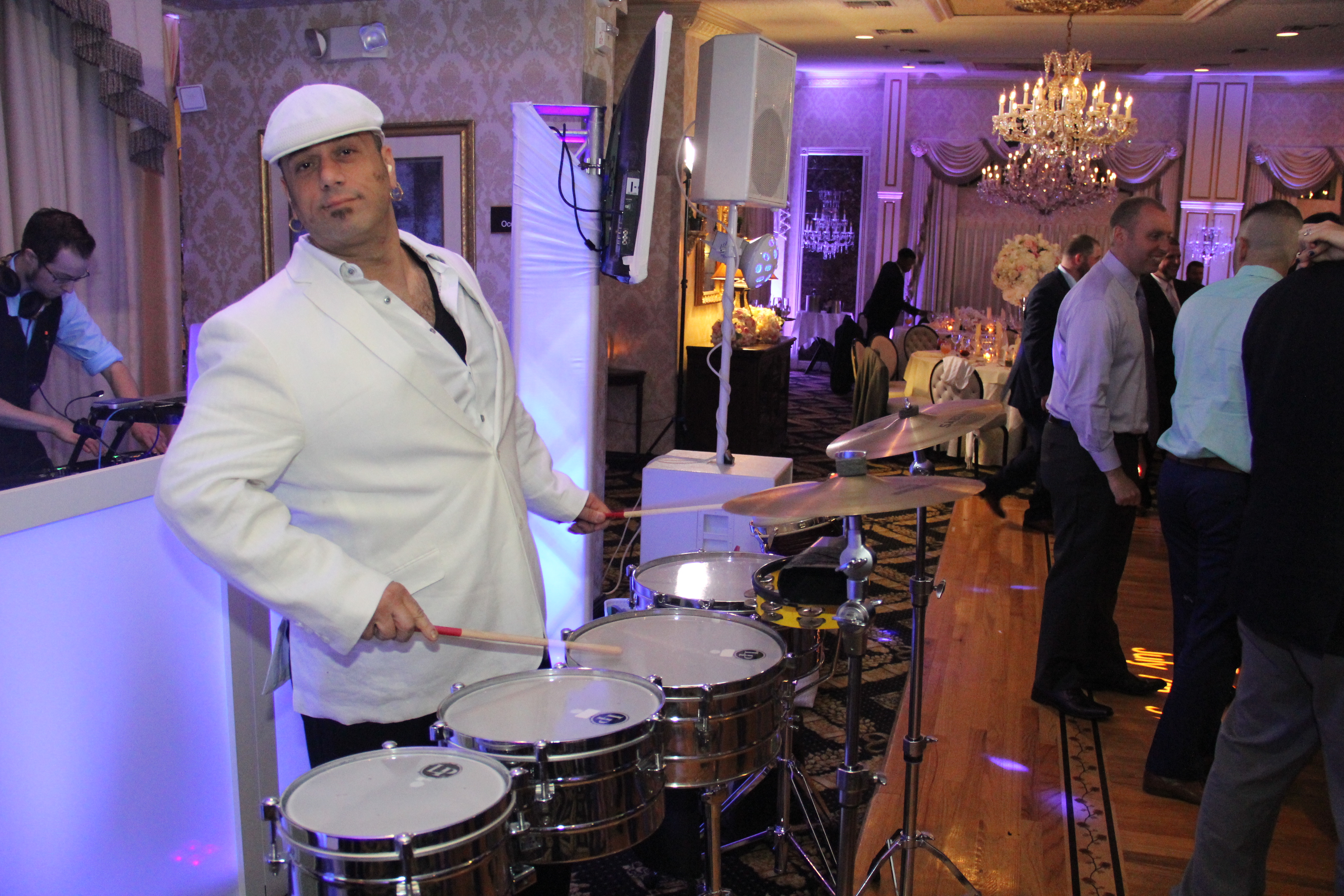 After Hours DJ Entertainment