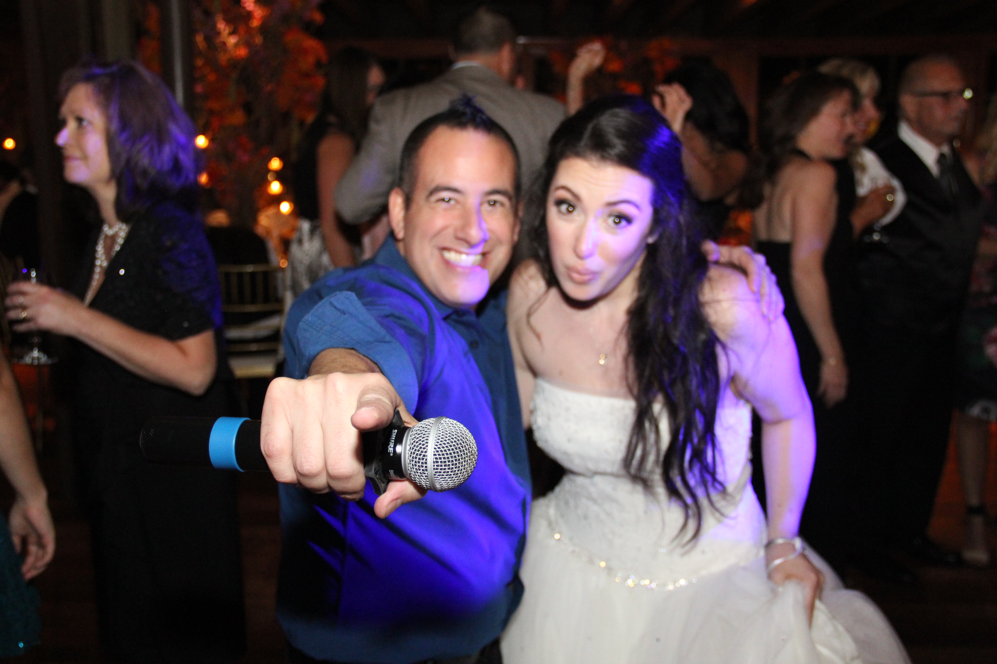 After Hours DJ Entertainment
