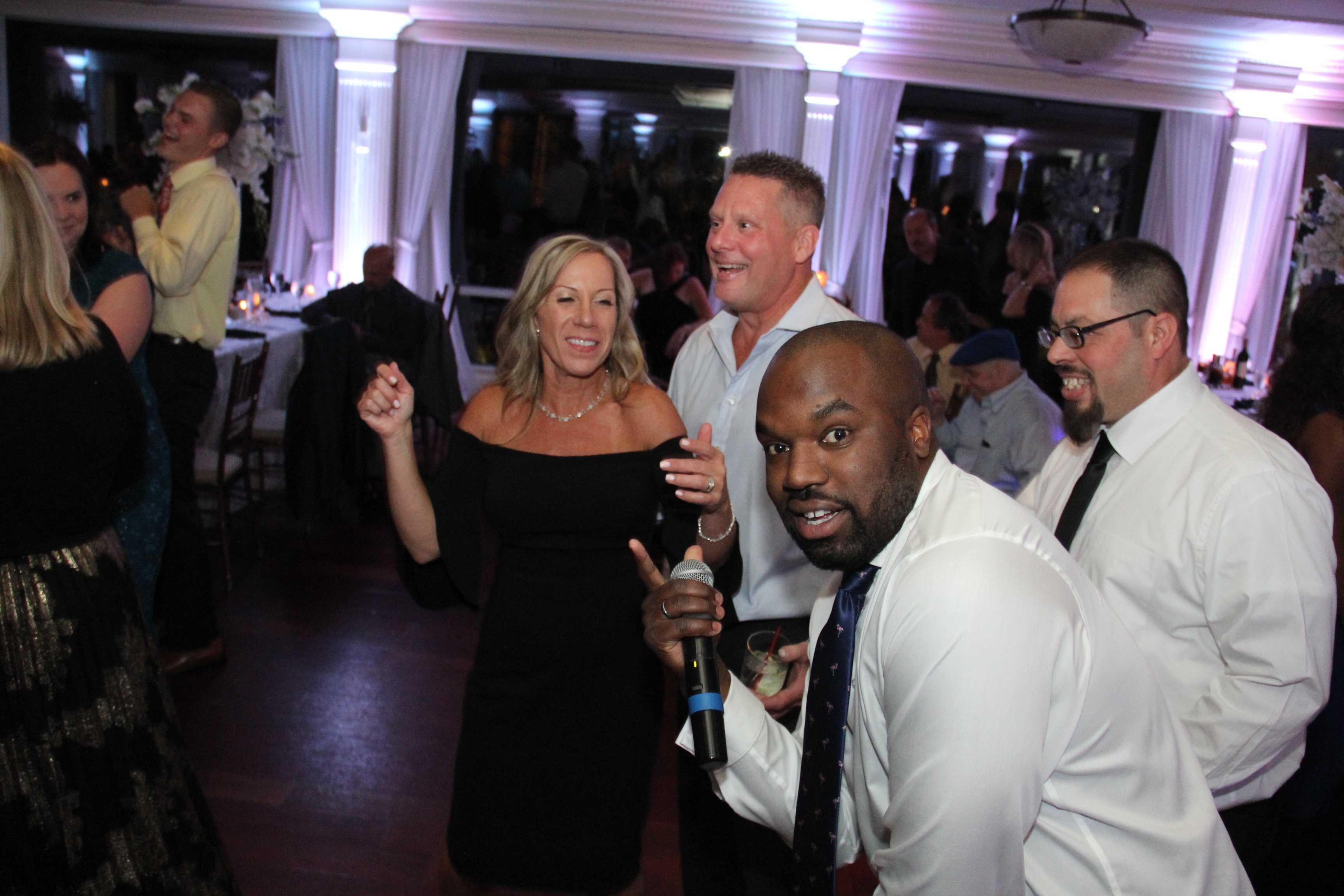 After Hours DJ Entertainment