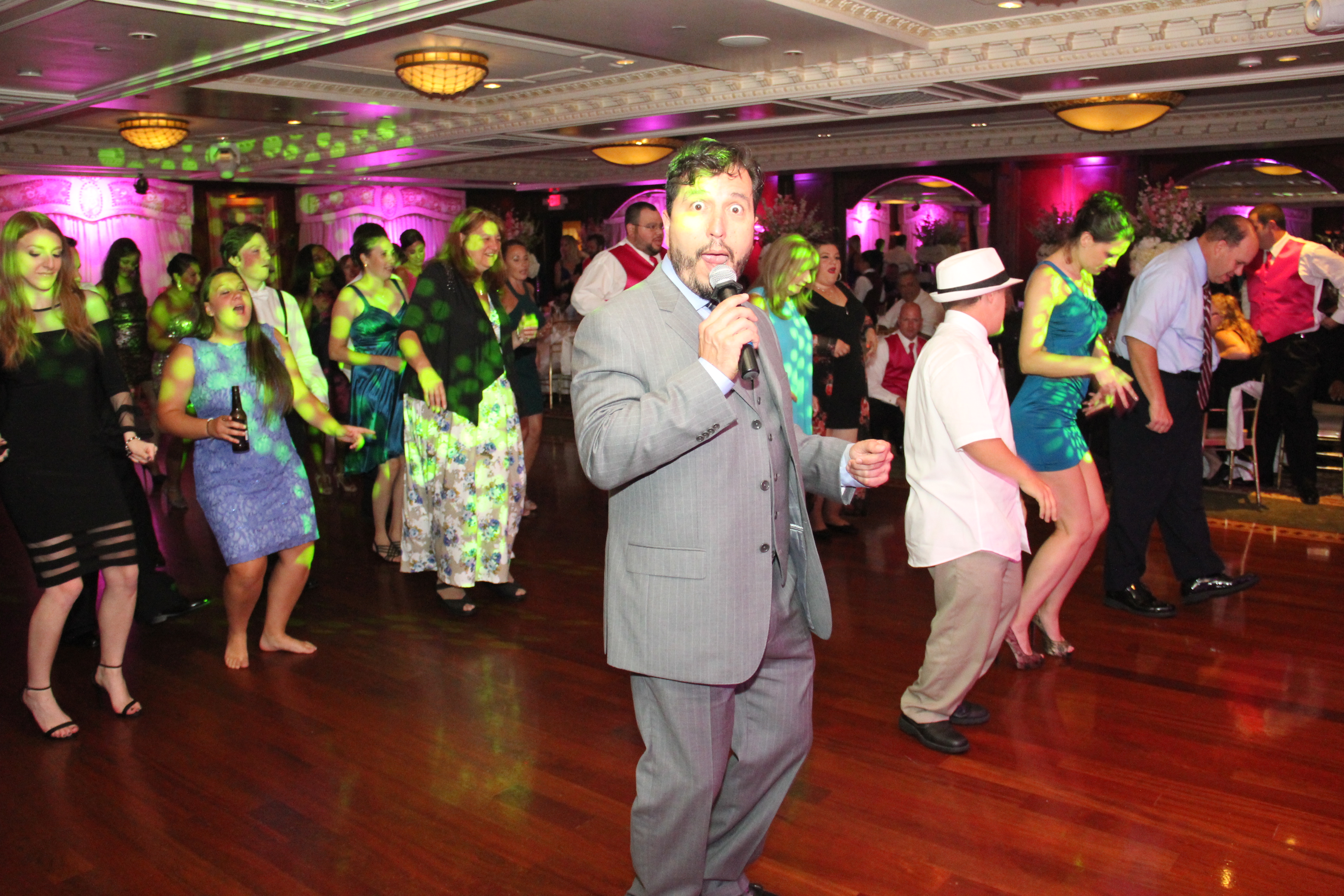 After Hours DJ Entertainment