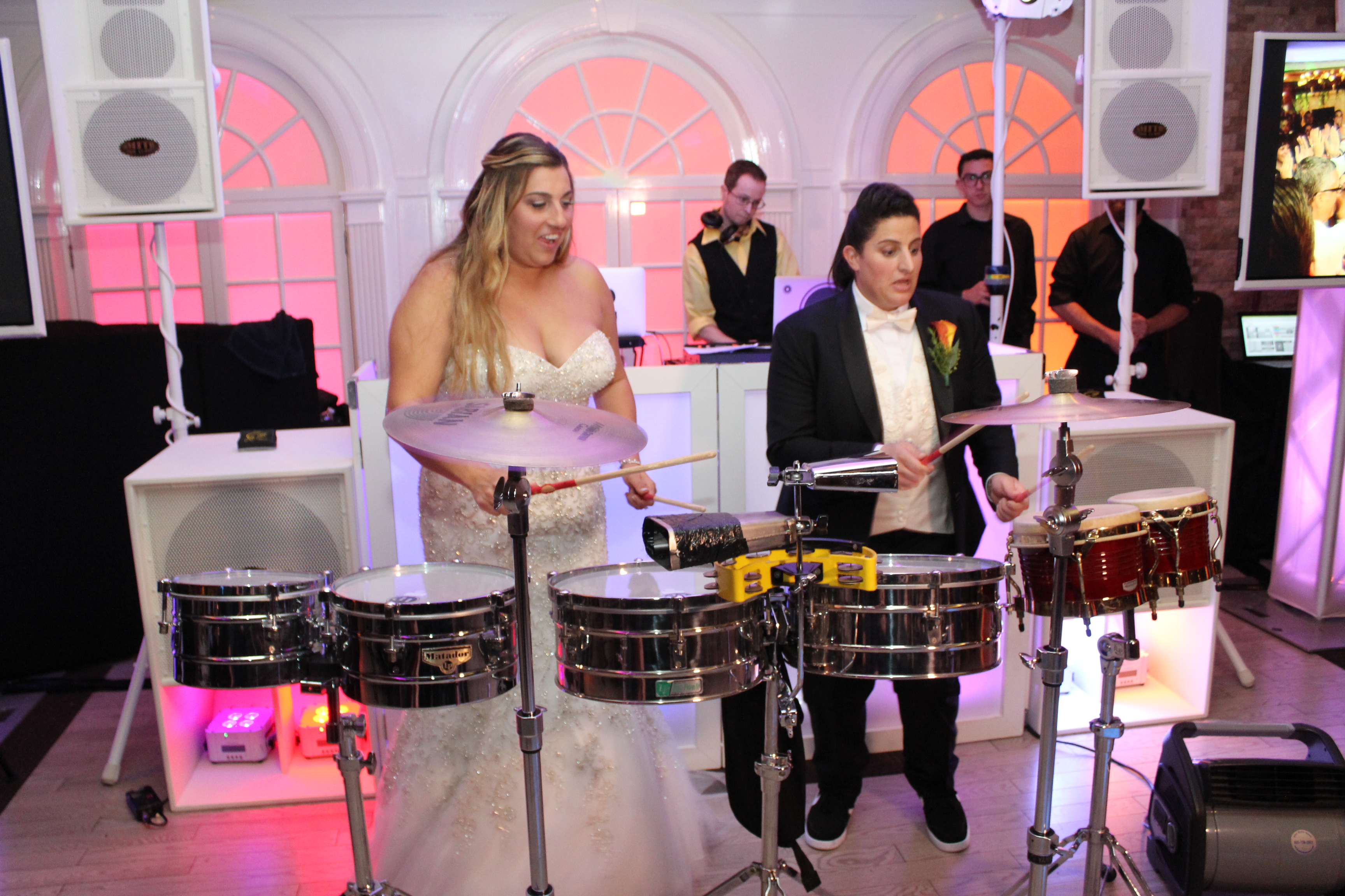 After Hours DJ Entertainment