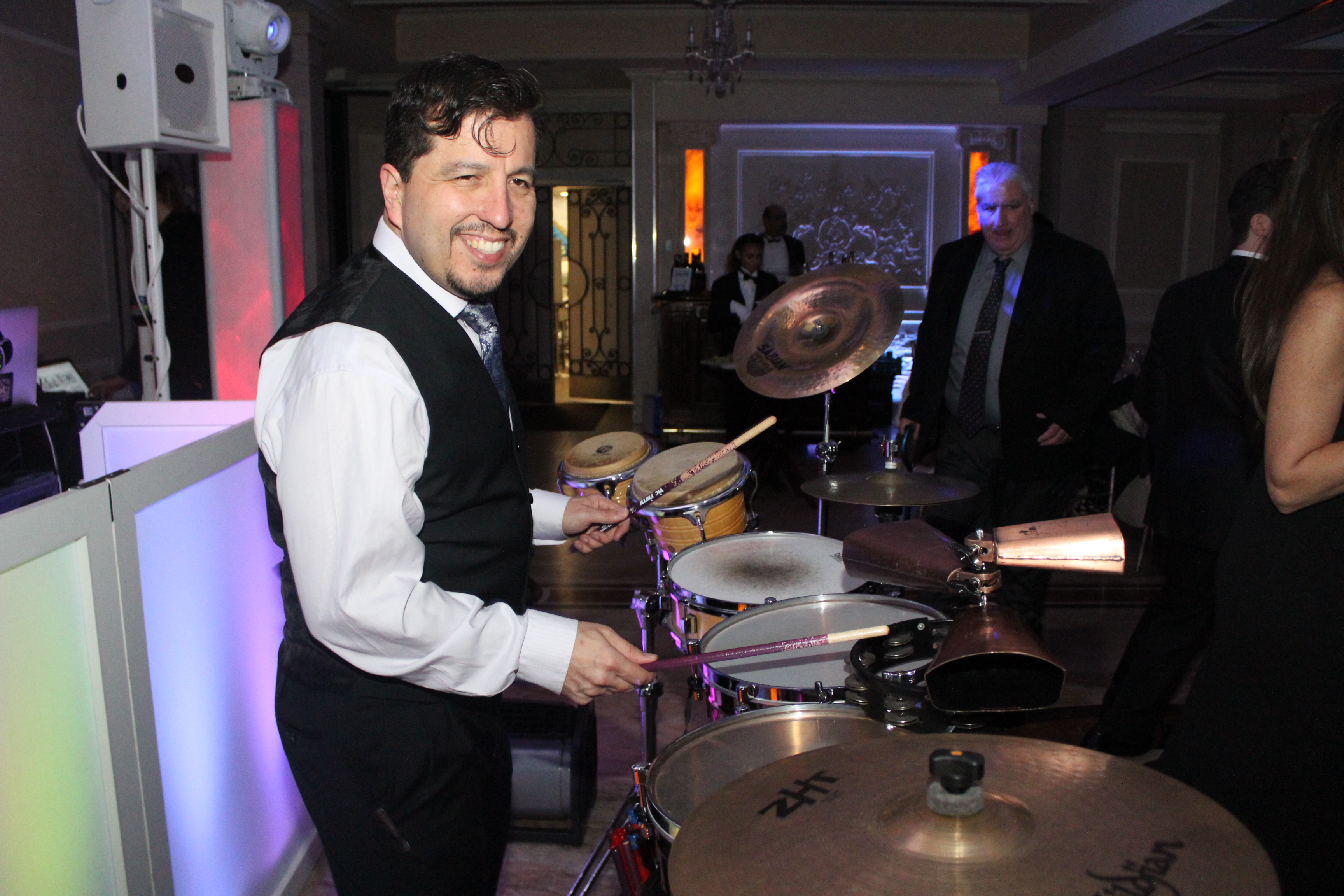 After Hours DJ Entertainment