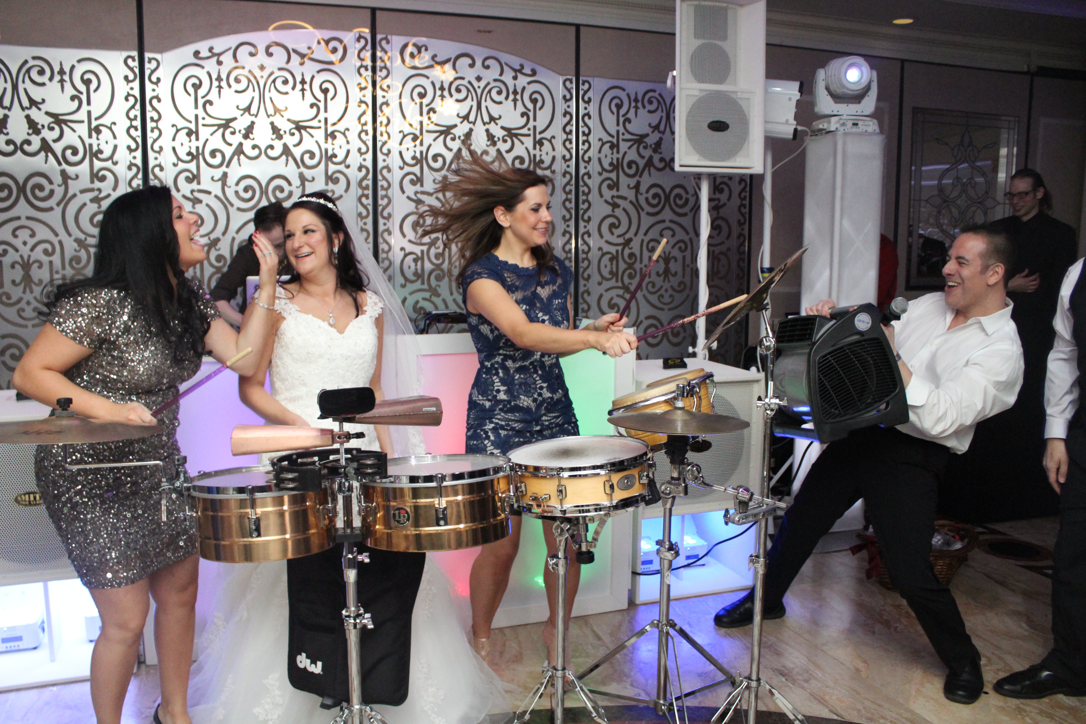 After Hours DJ Entertainment
