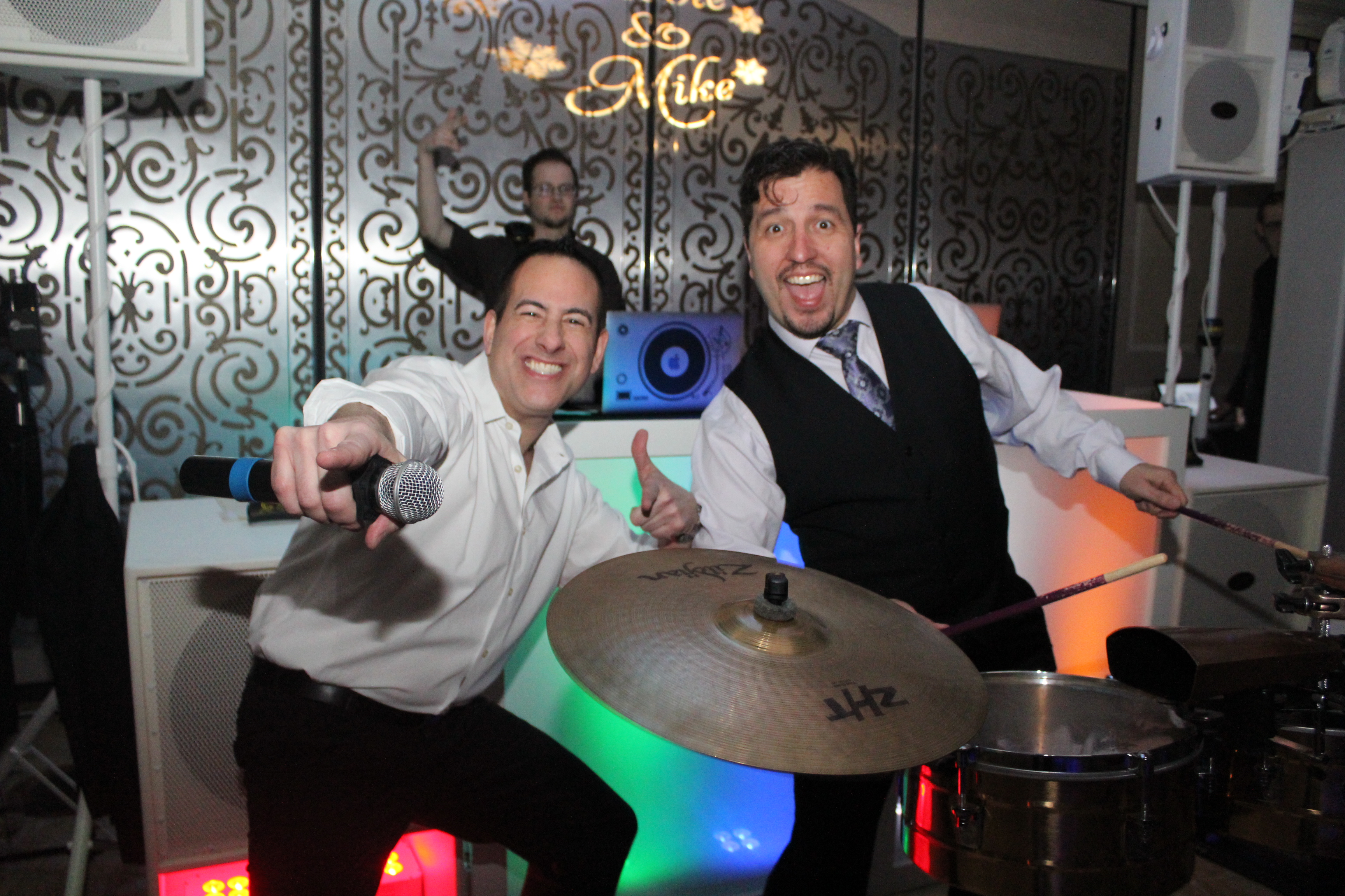 After Hours DJ Entertainment