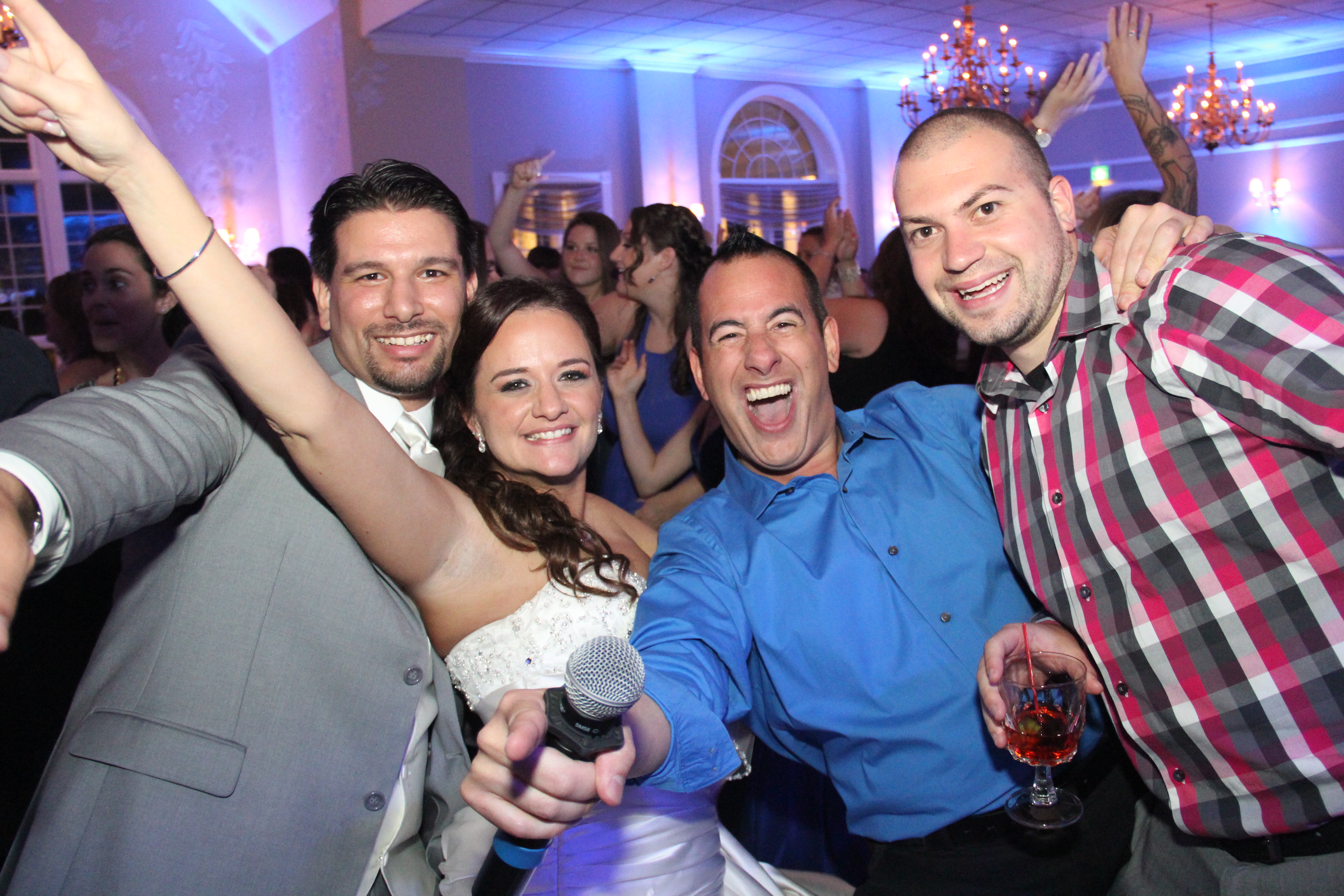 After Hours DJ Entertainment