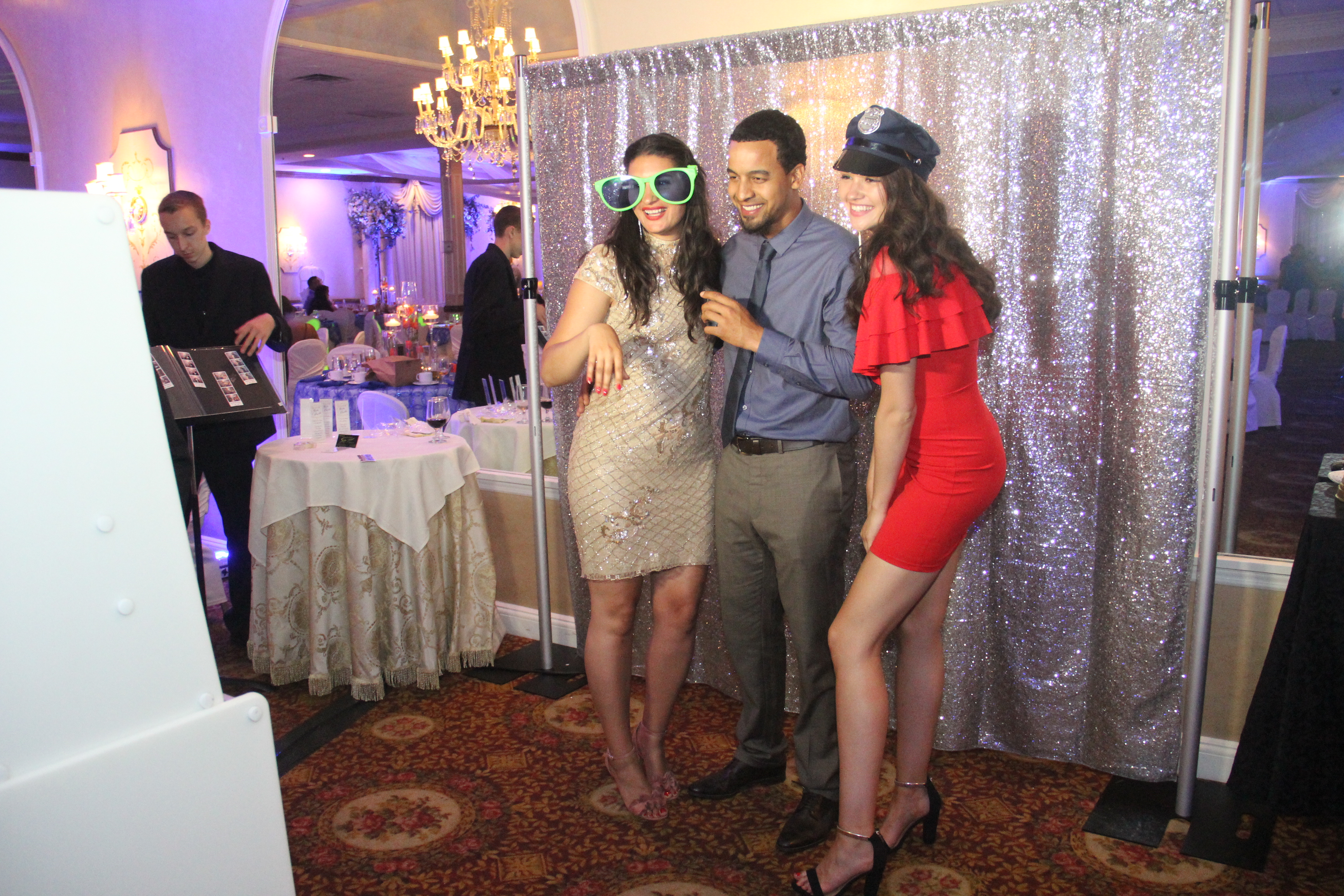 After Hours DJ Entertainment