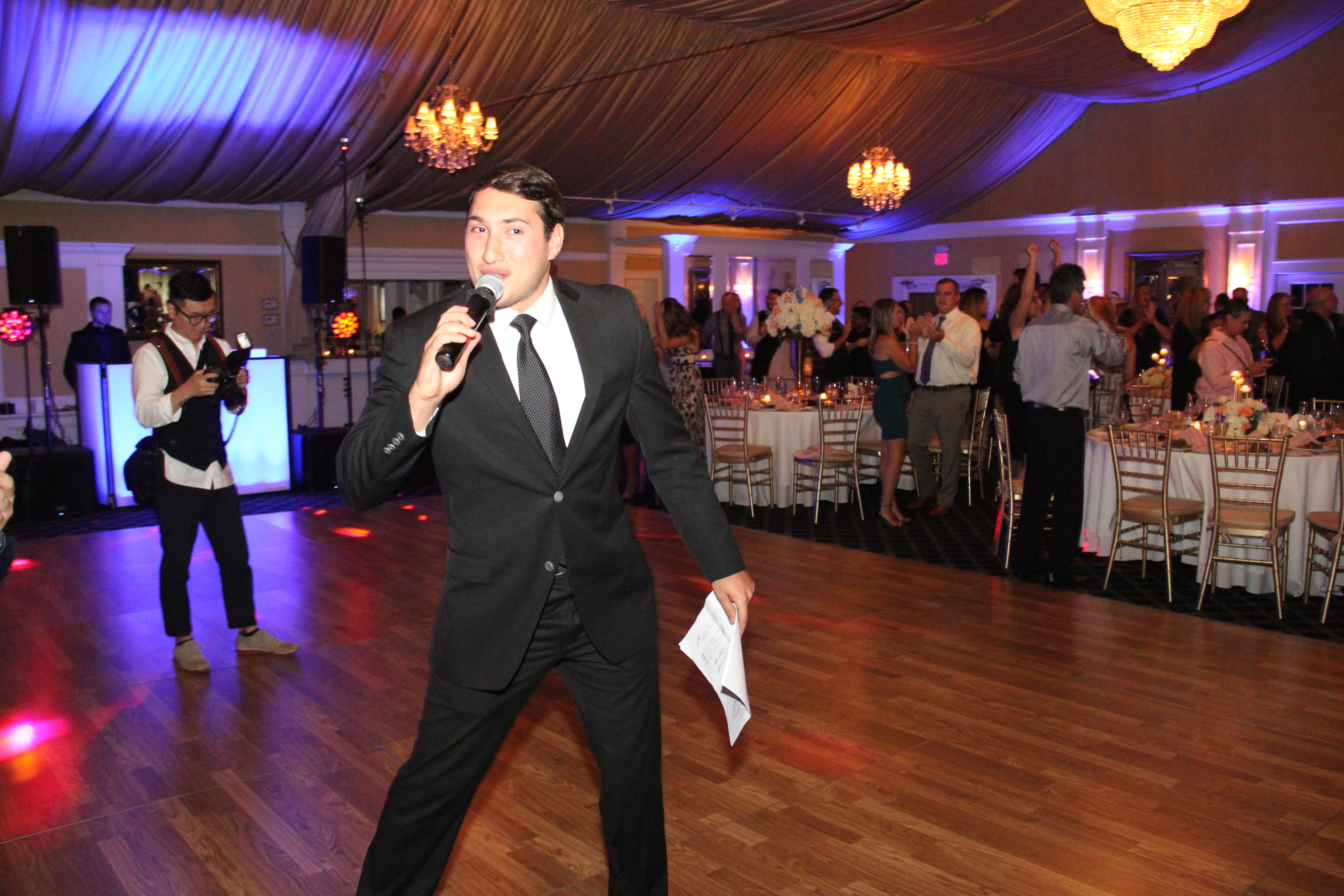 After Hours DJ Entertainment