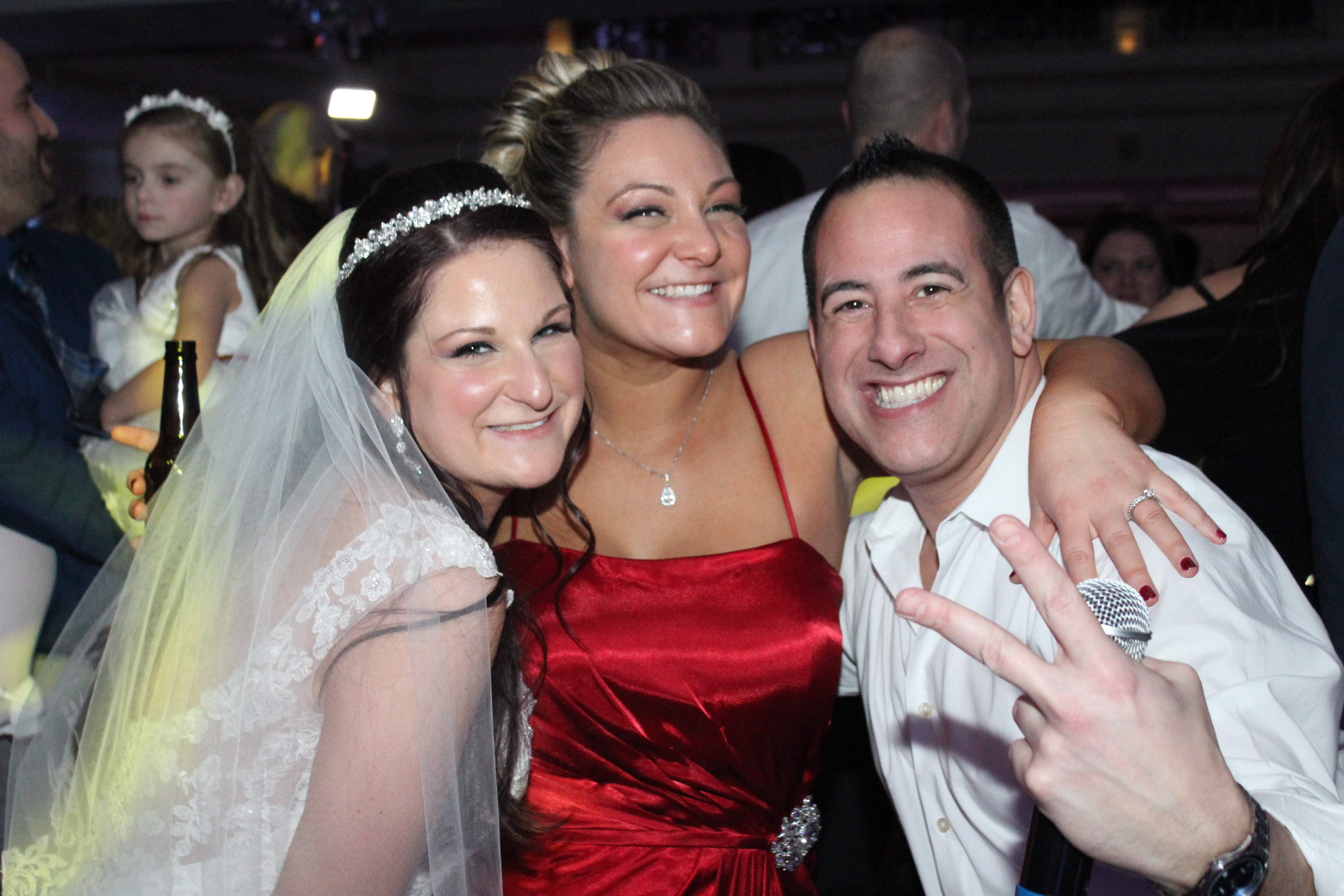 After Hours DJ Entertainment