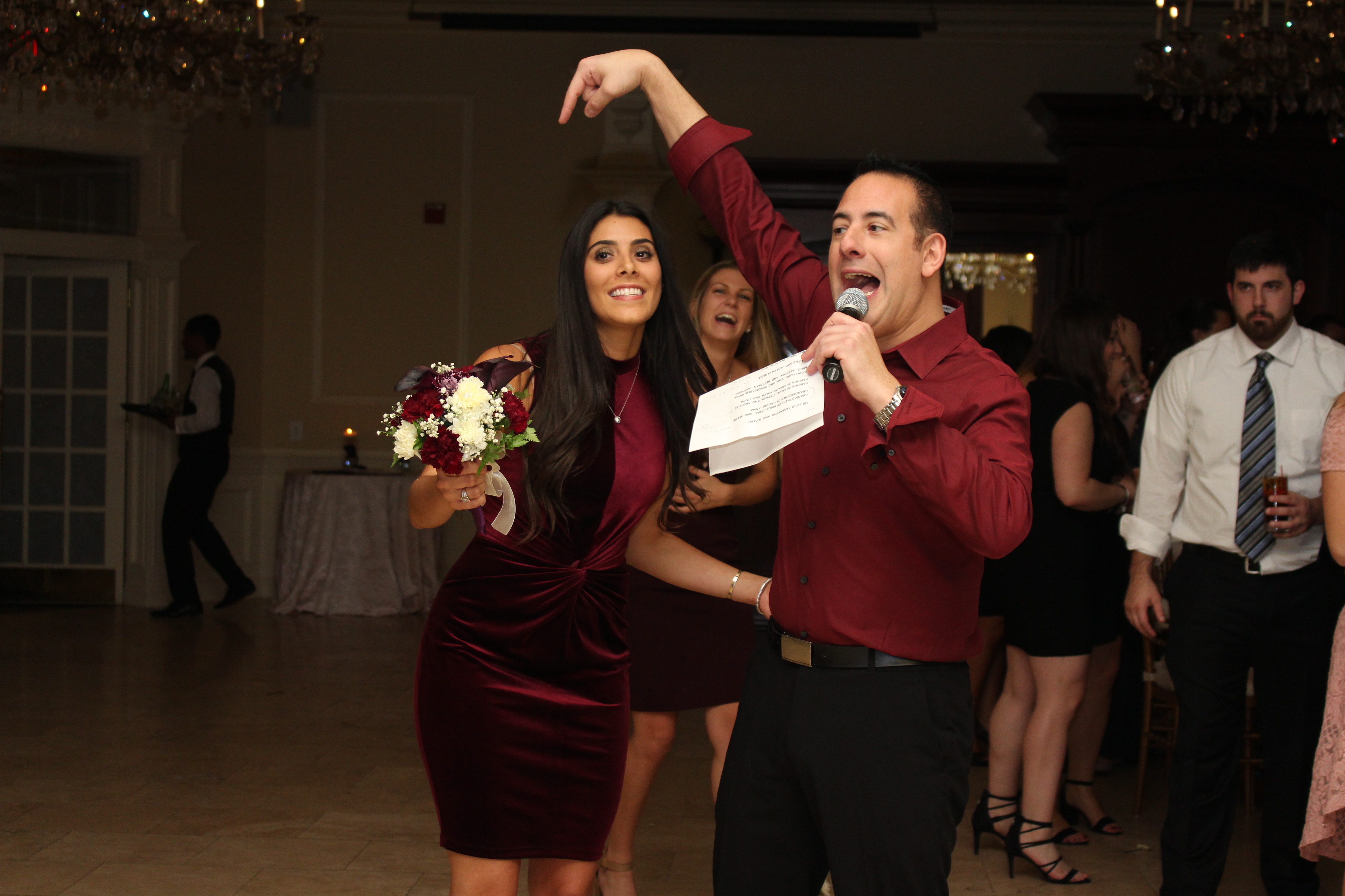After Hours DJ Entertainment